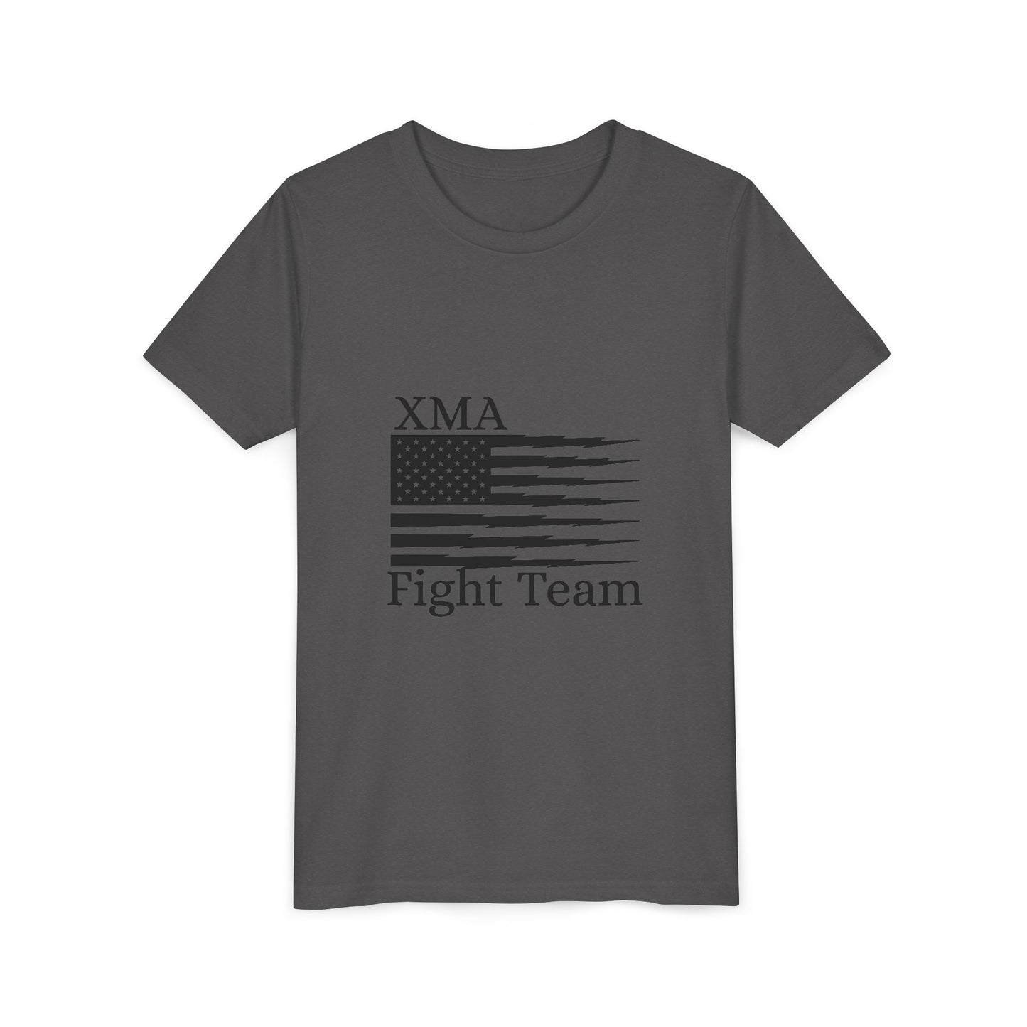 Youth Fight Team tshirts