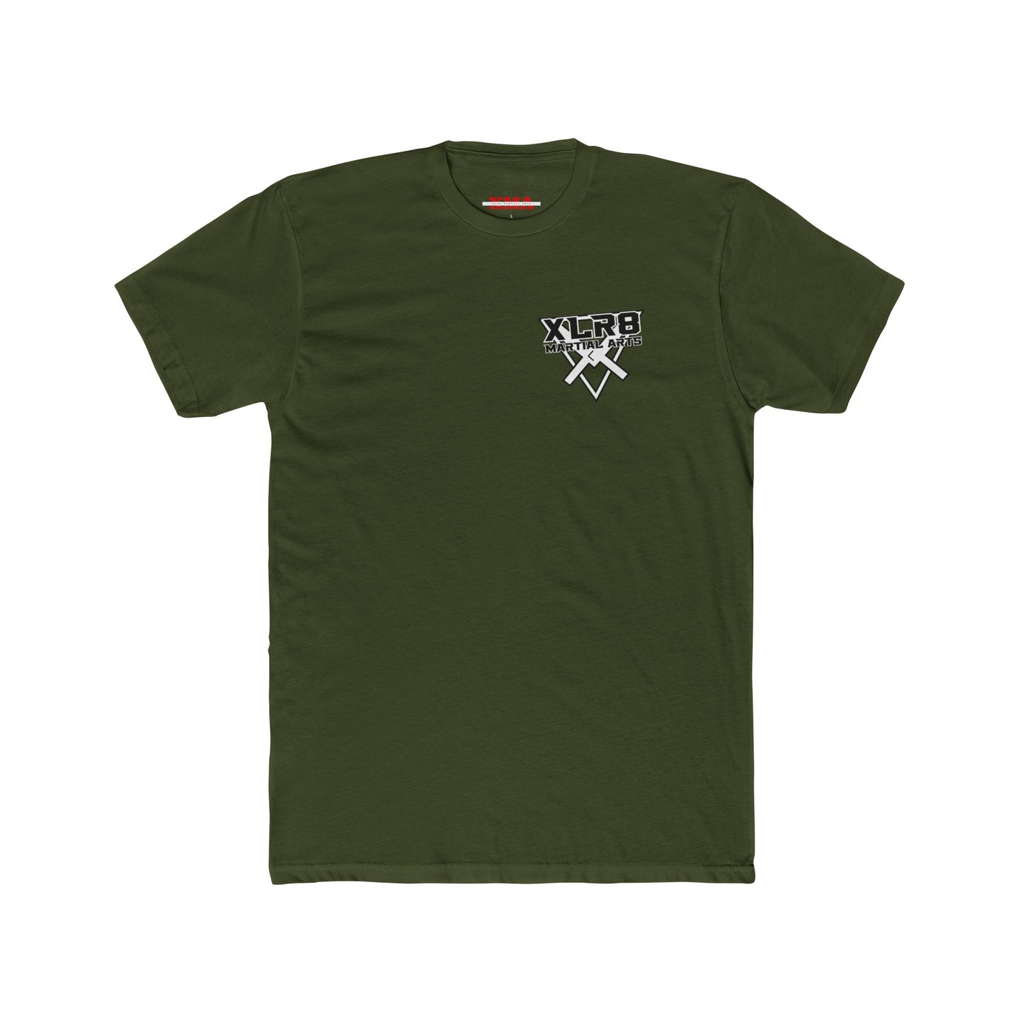 Grace In Motion Power-Hannah shirt