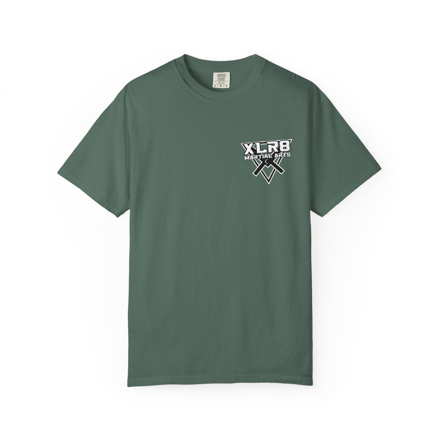 Brock-Lee tshirt