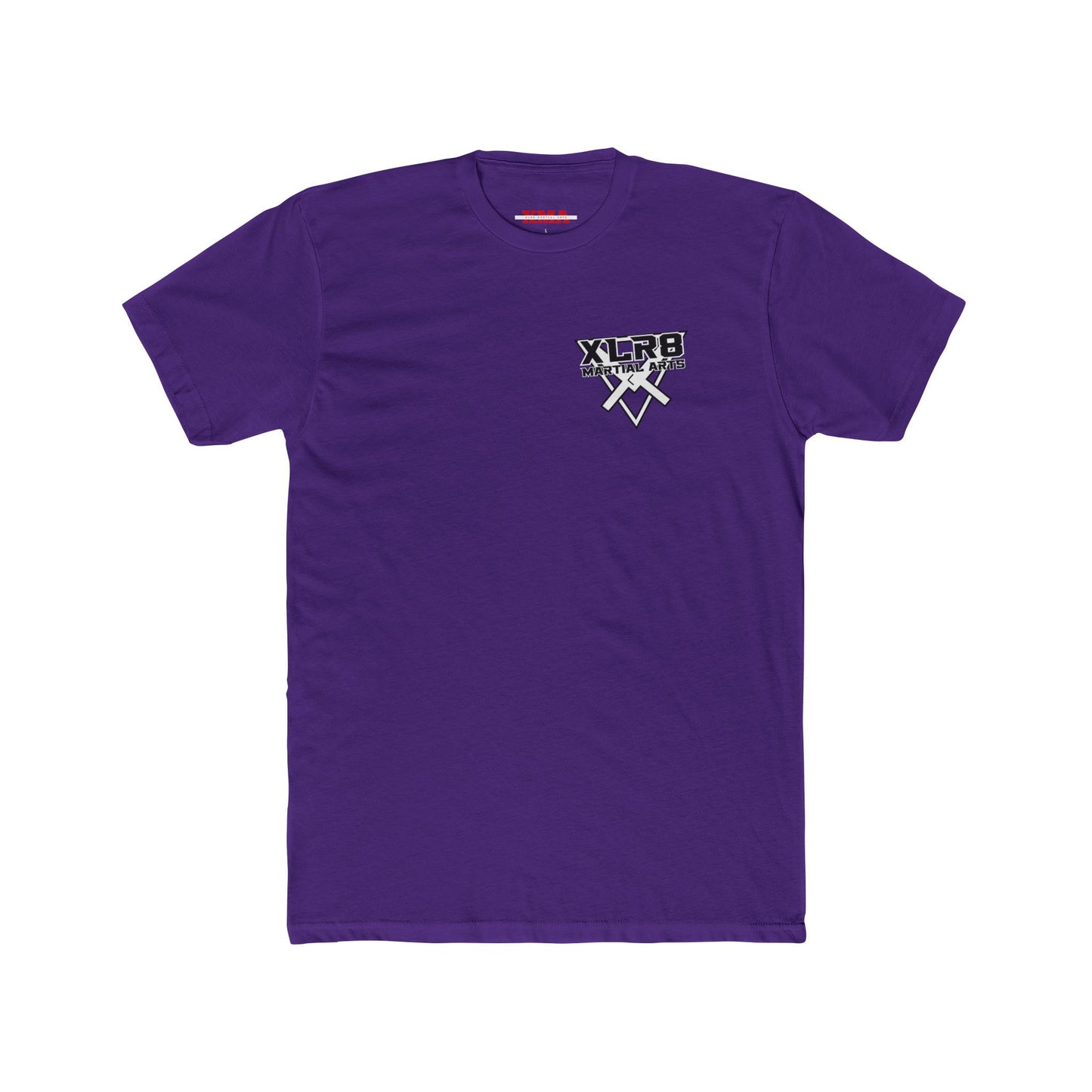 Grace In Motion Power-Hannah shirt