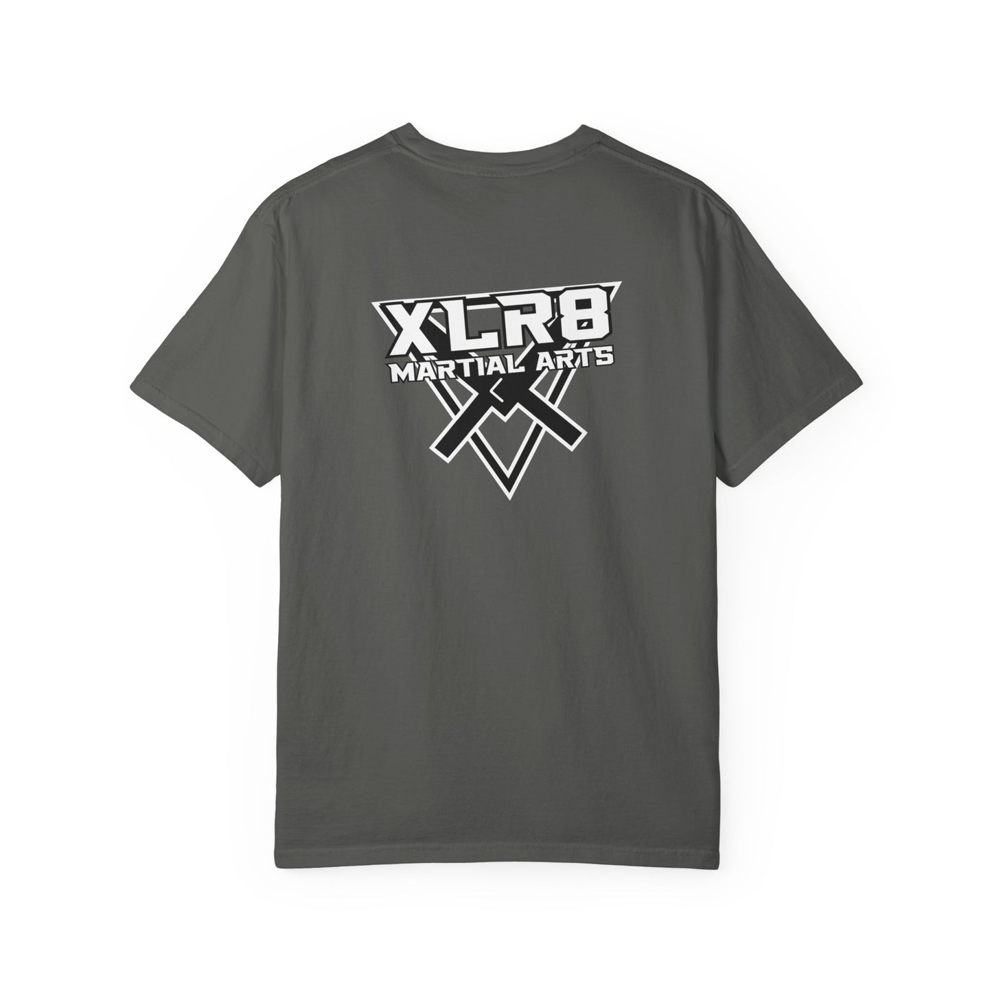 Cute But Dangerous Martial Arts T-Shirt — Layla shirt