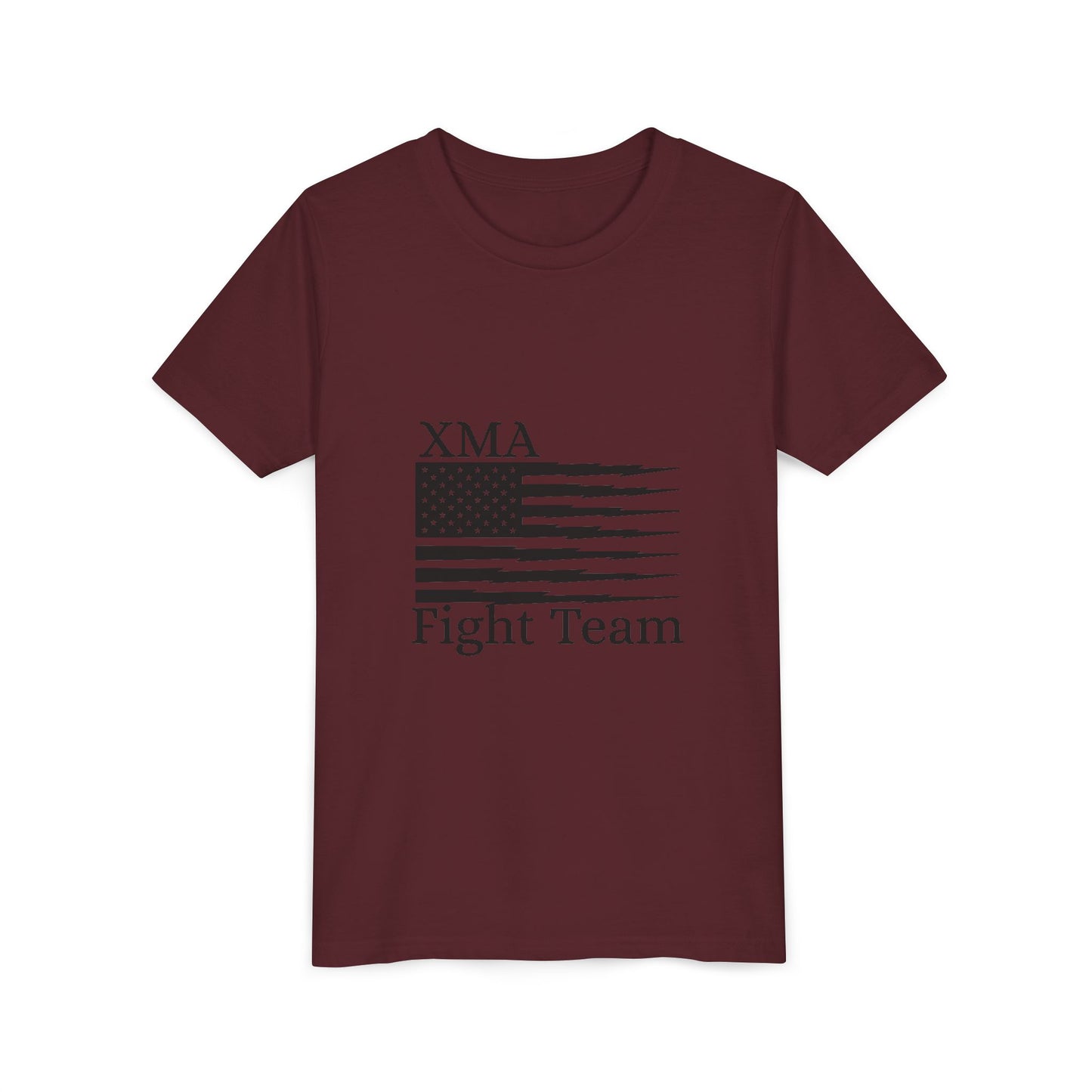 Youth Fight Team tshirts