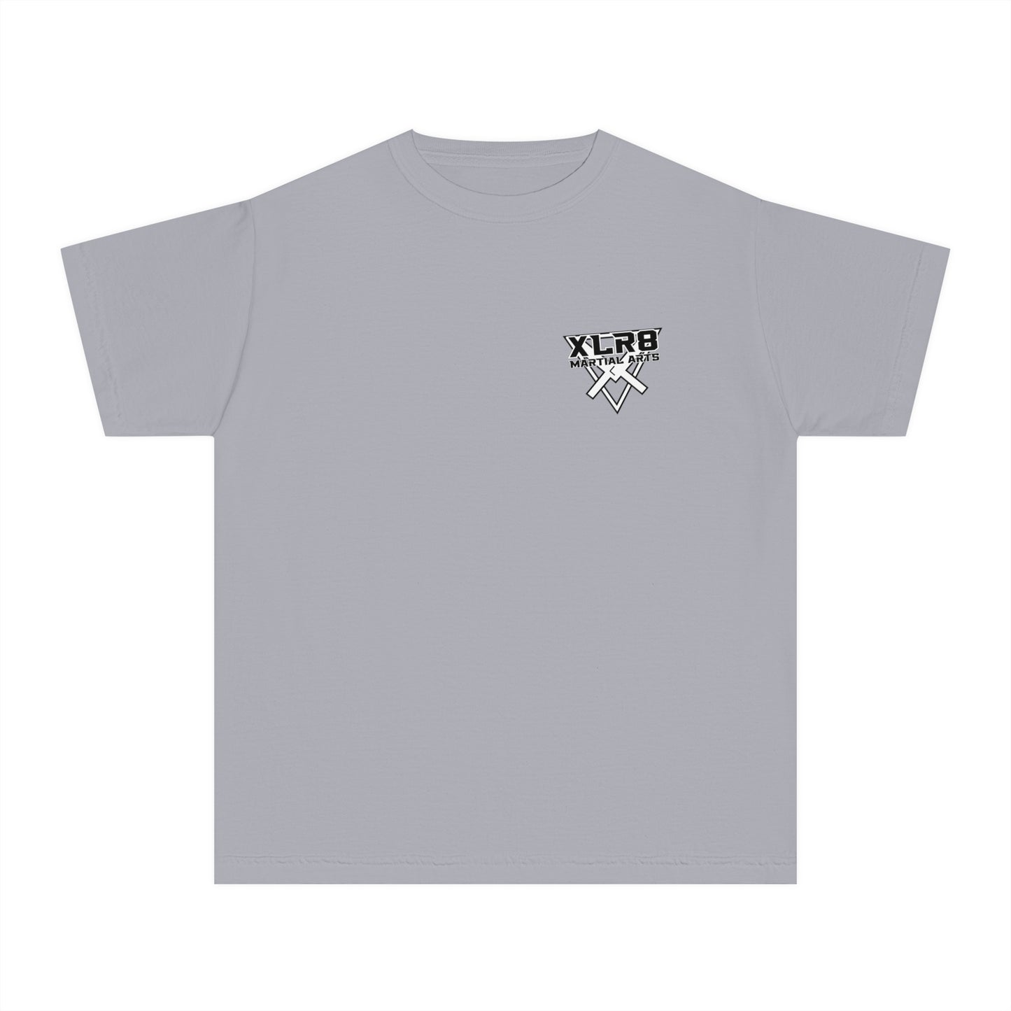 Youth Martial Arts Tee, more than a dojo