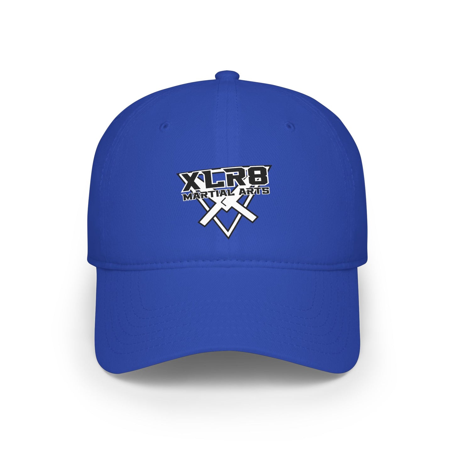 Low Profile Baseball Cap