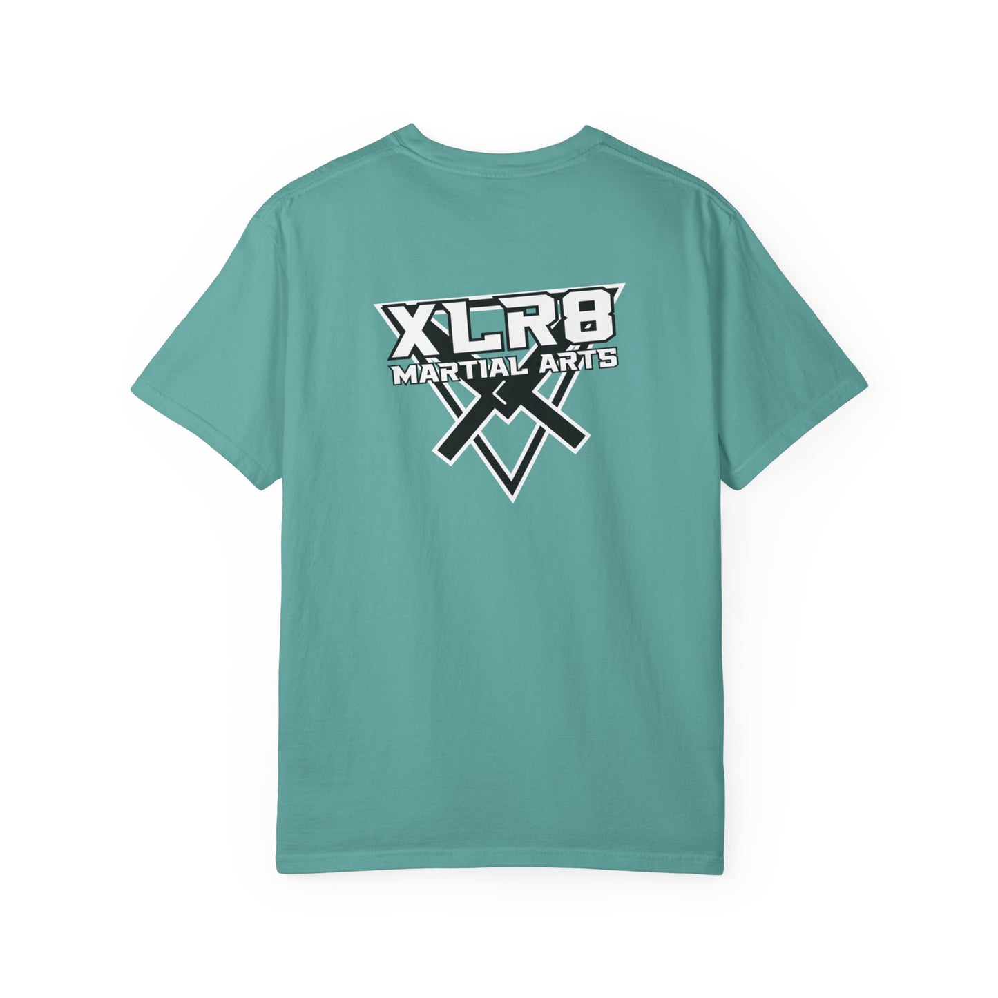 Cute But Dangerous Martial Arts T-Shirt — Layla shirt