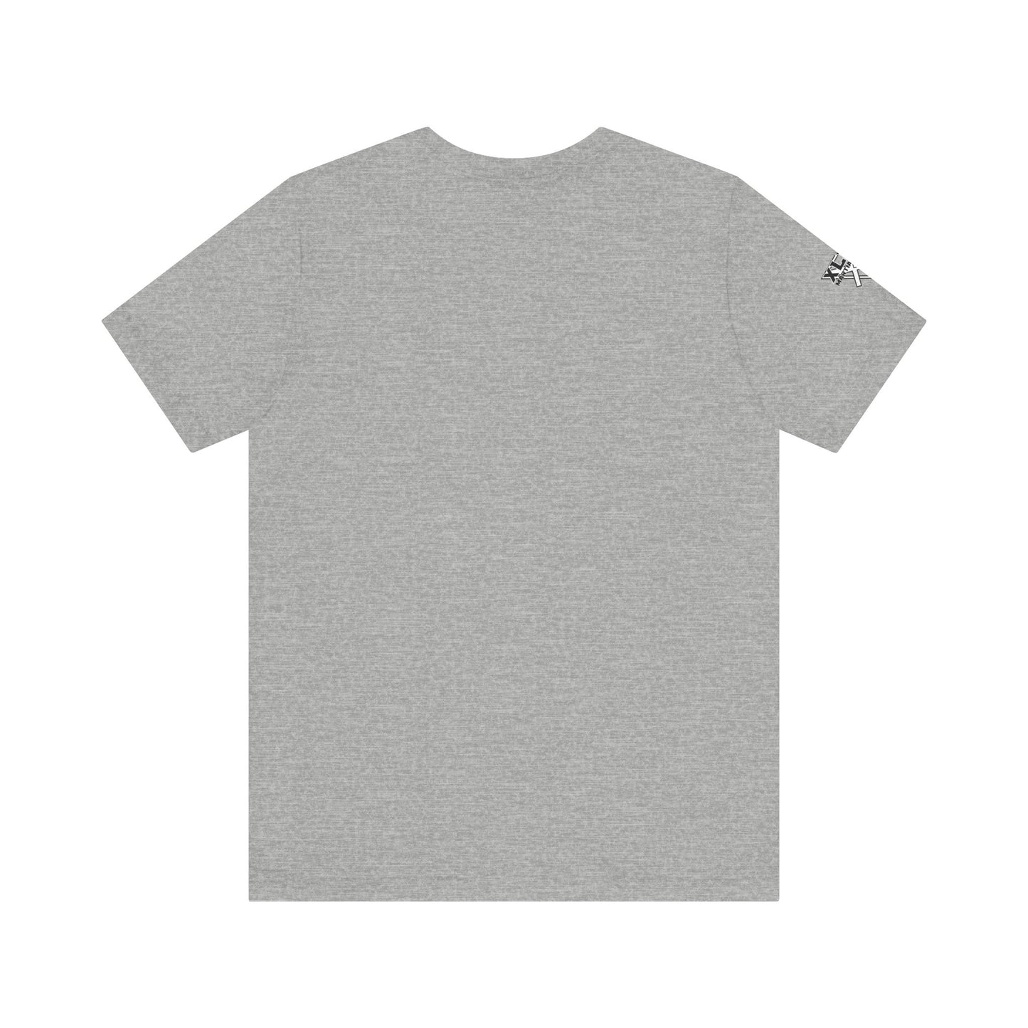 XMA Fight Team Unisex Jersey Tee - Celebrate Strength and Unity