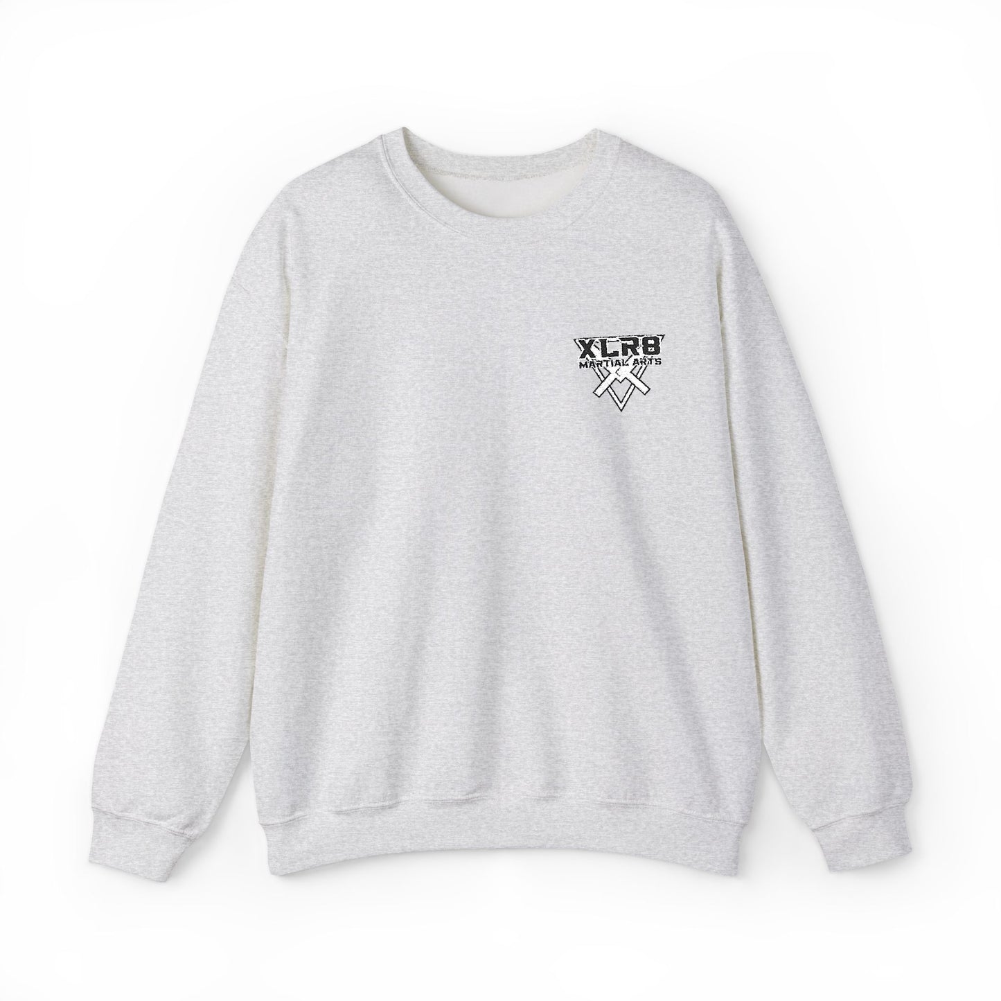 Logo Sweatshirt