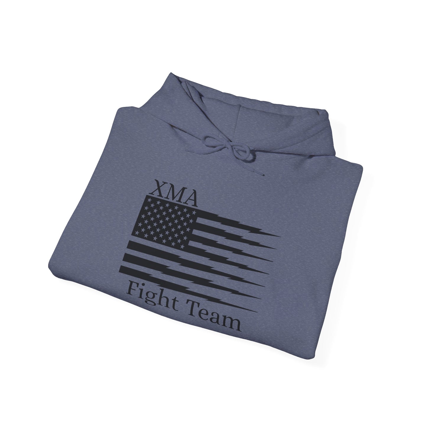 Fight Team Hoodie