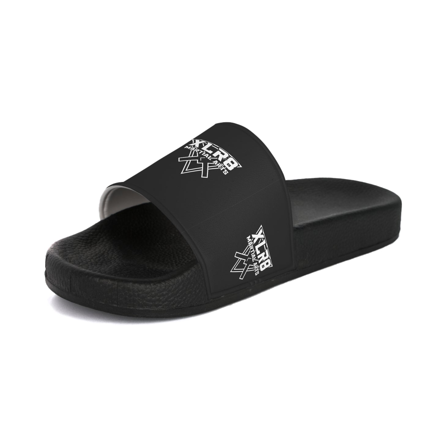 Stylish Women's Slide Sandals with Bold Design