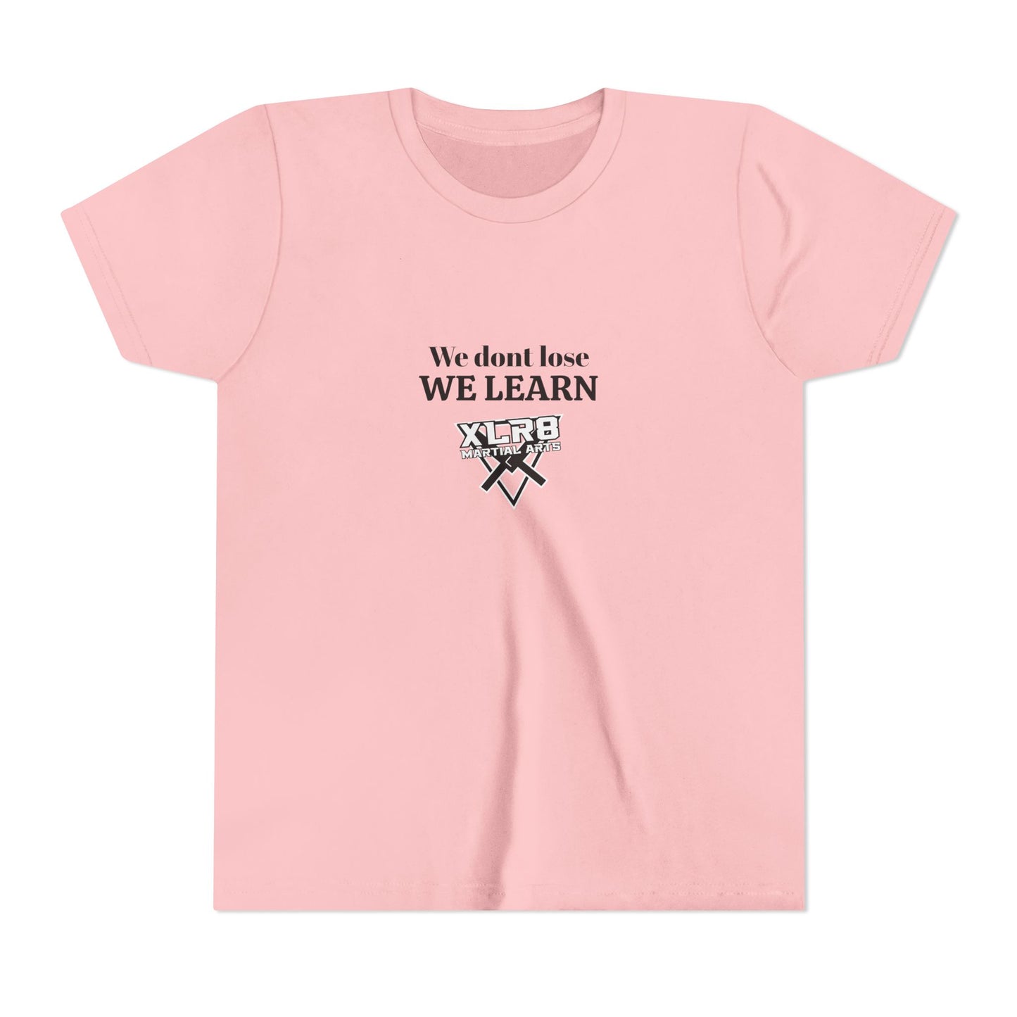 Youth Short Sleeve Tee