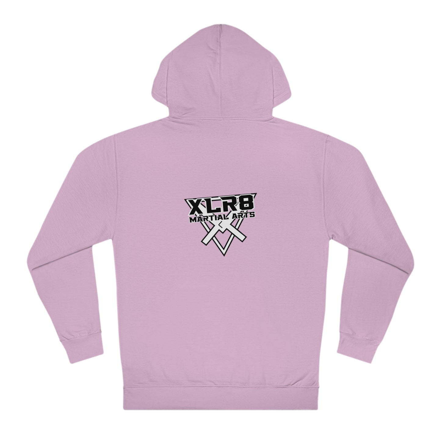 Unisex Hooded Sweatshirt