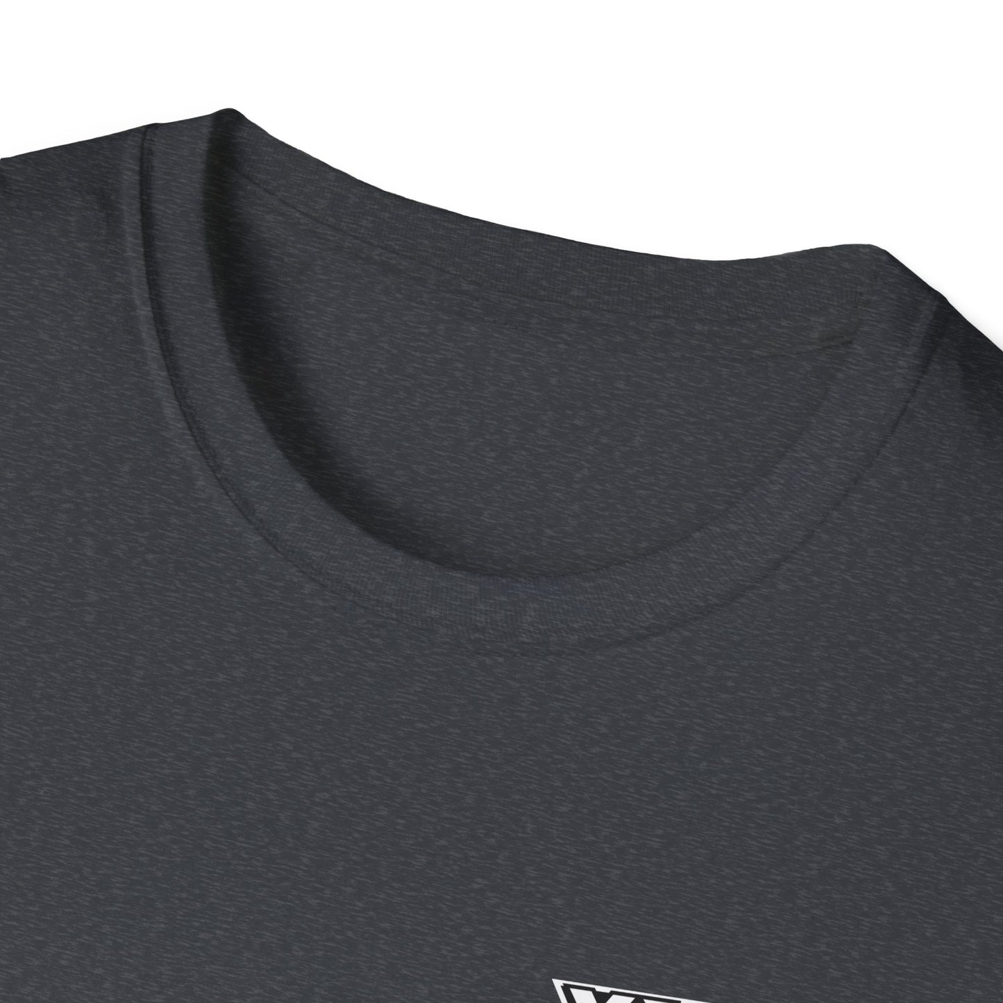 Motivational Fitness T-Shirt, Gym Apparel, Training Shirt, Unisex Workout Tee, Exercise Gift, Active Lifestyle Wear