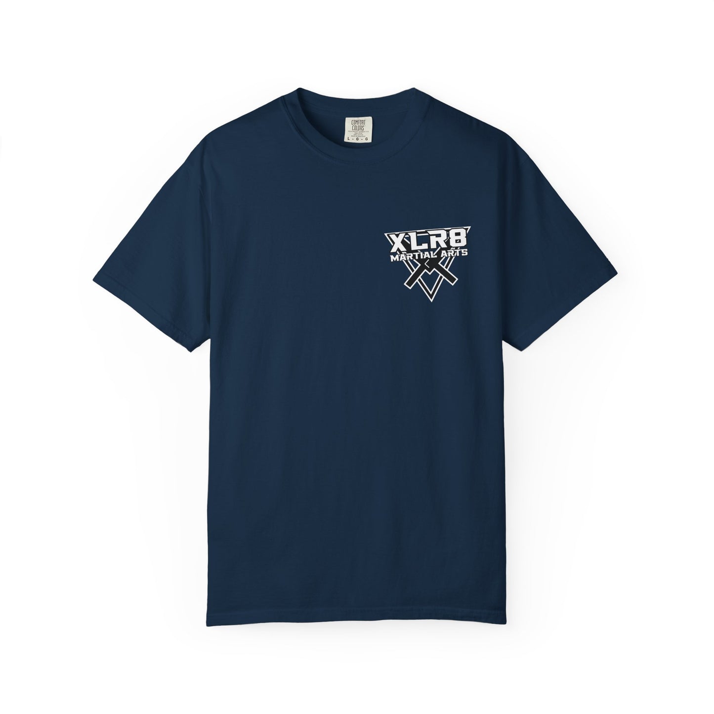 Grace In Motion- The Hannah shirt