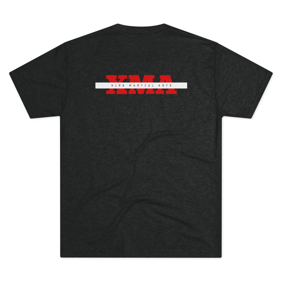XMA tshirt