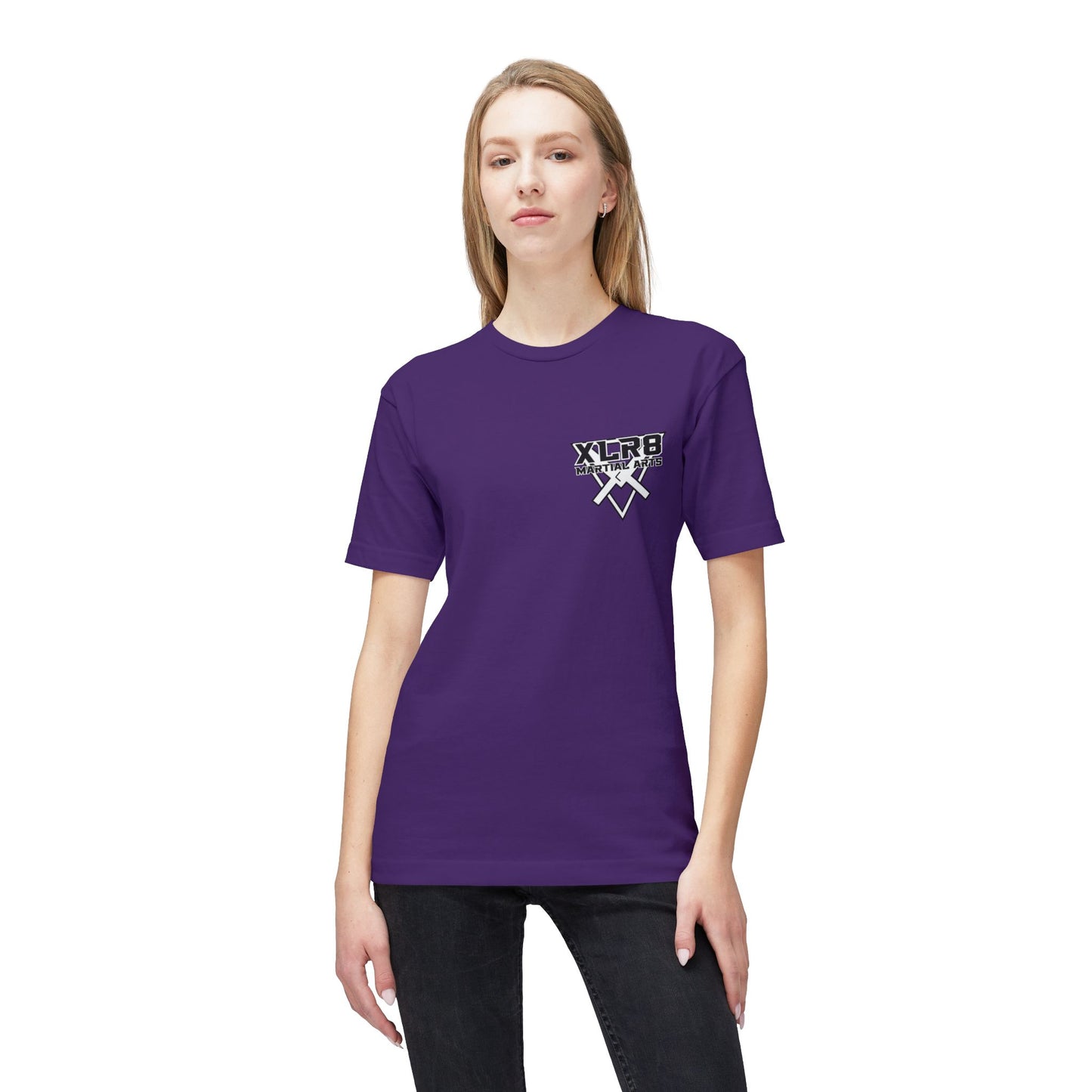 Motivational 'Great Things Never Come From Comfort Zones' T-Shirt- Bre Shirt