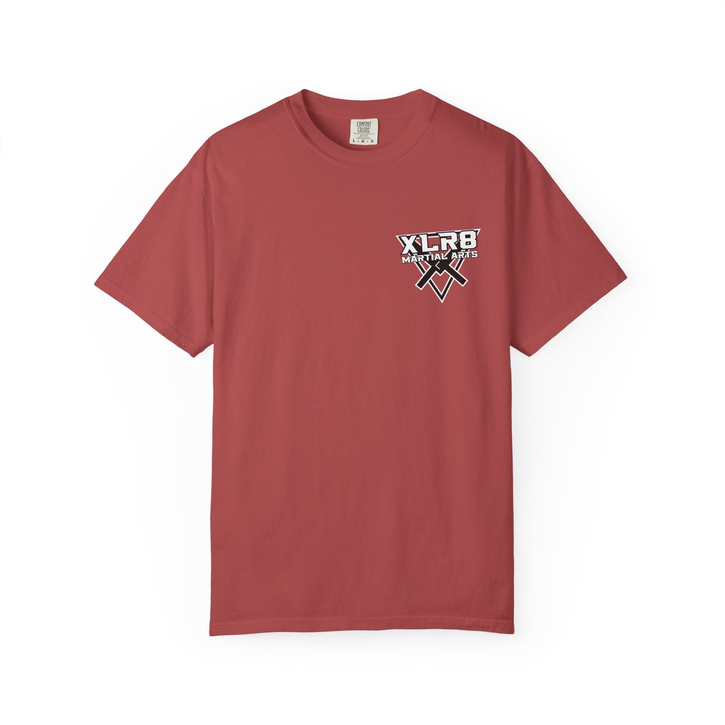 Brock-Lee tshirt