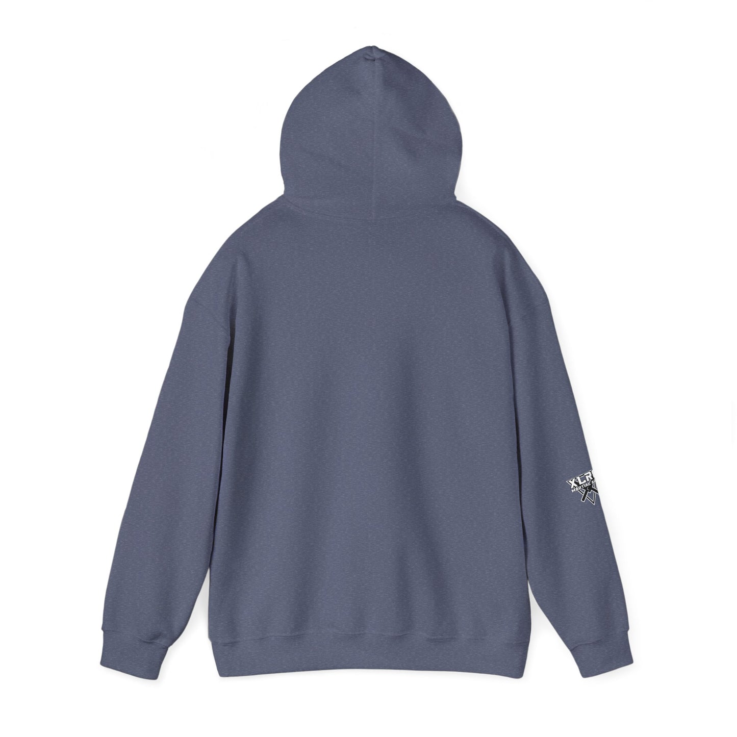Fight Team Hoodie