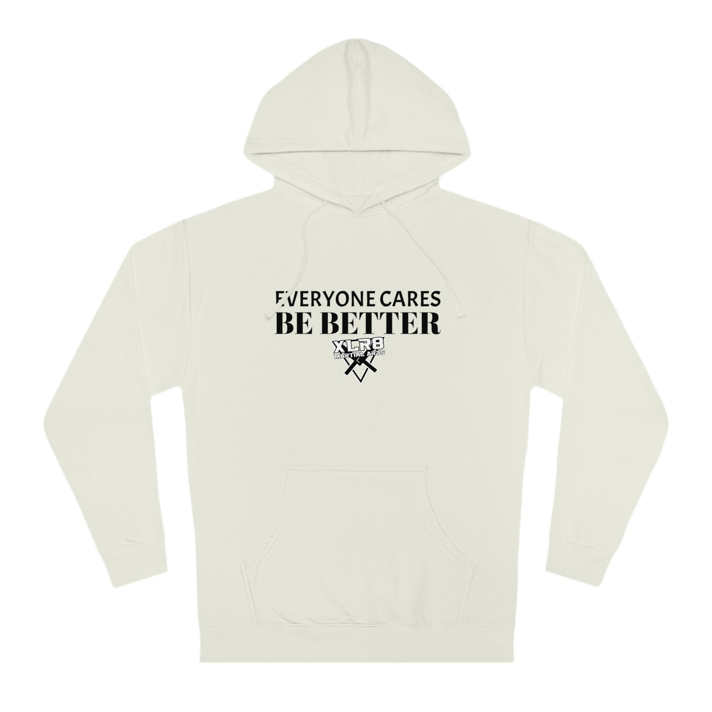 Unisex Hooded Sweatshirt