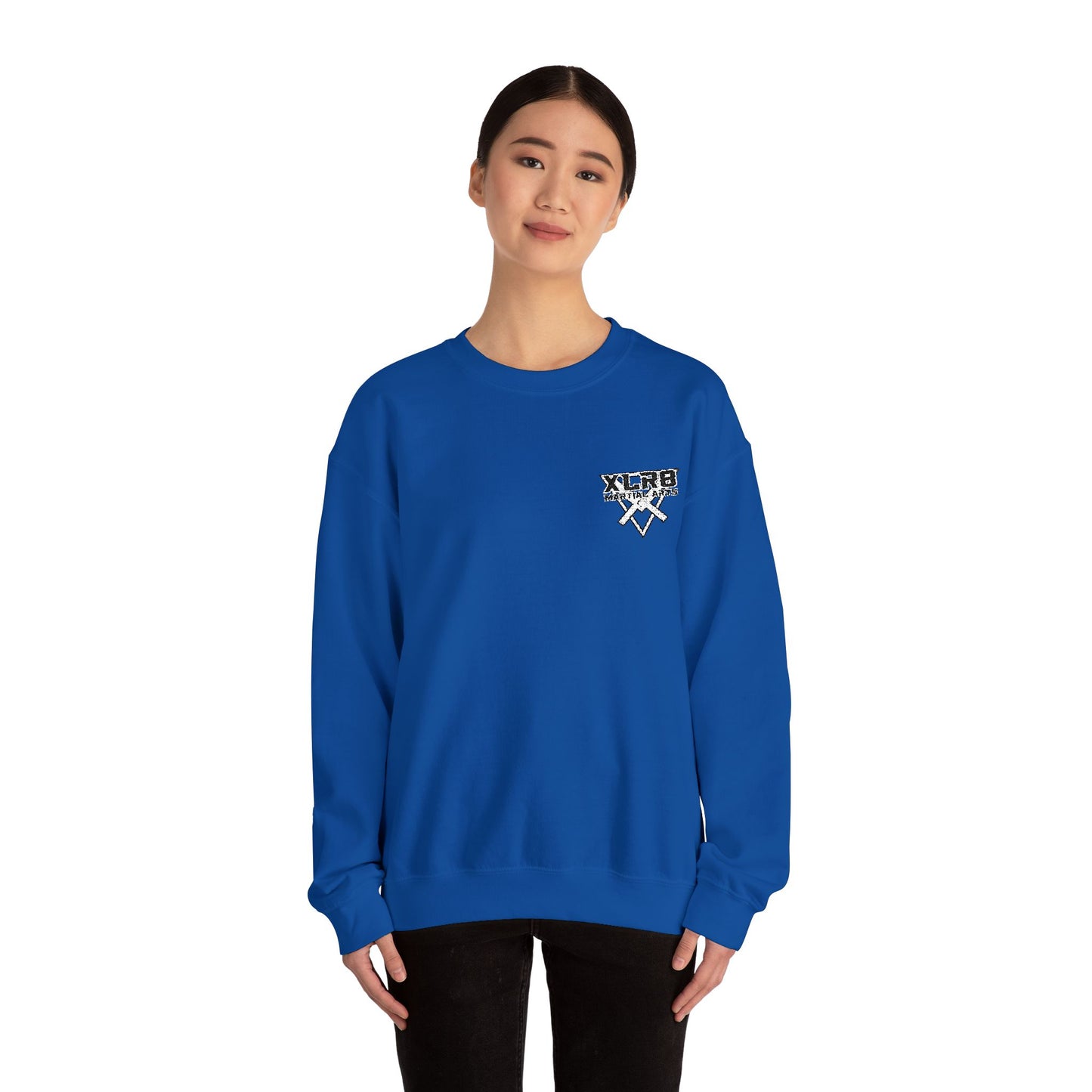 Logo Sweatshirt