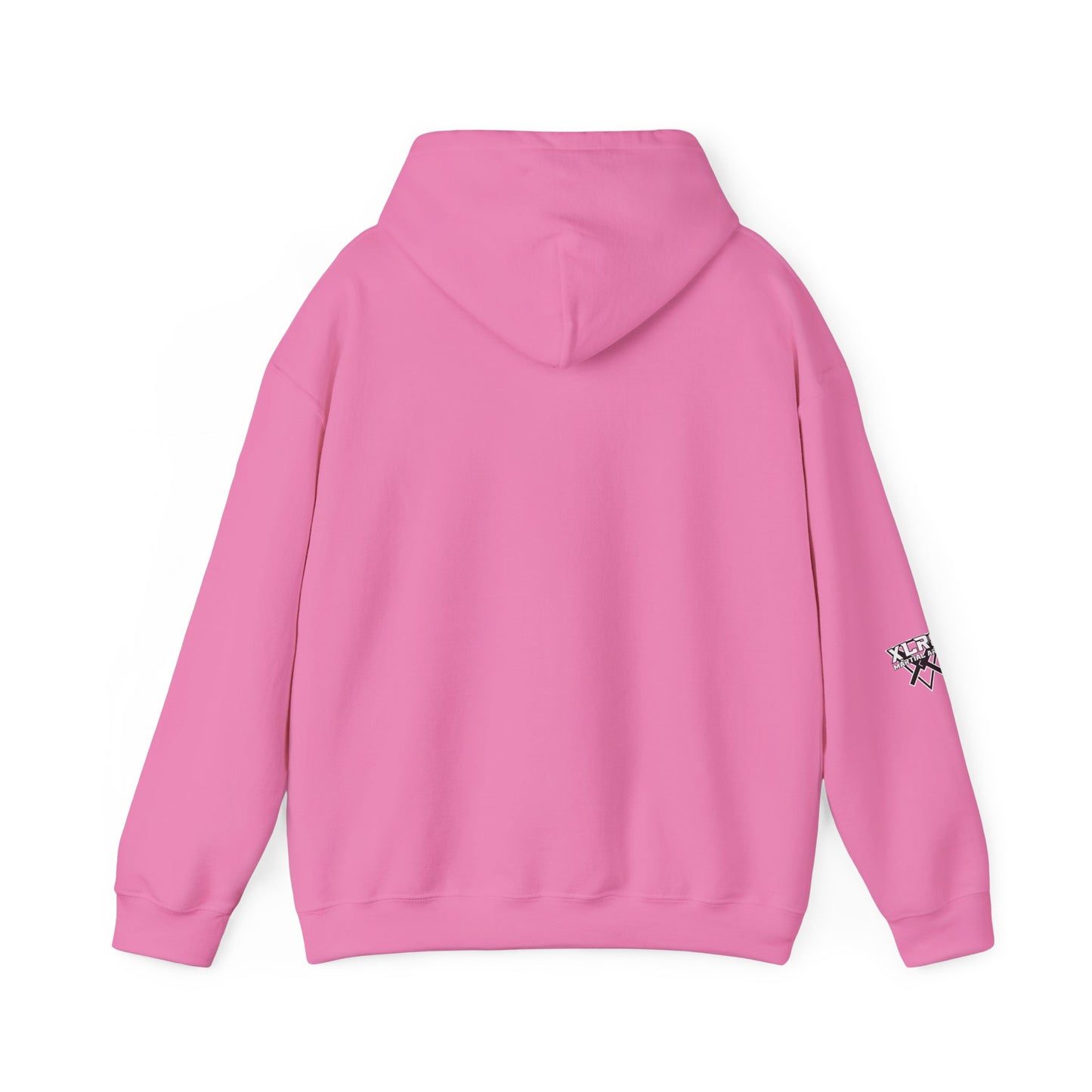 Fight Team Hoodie