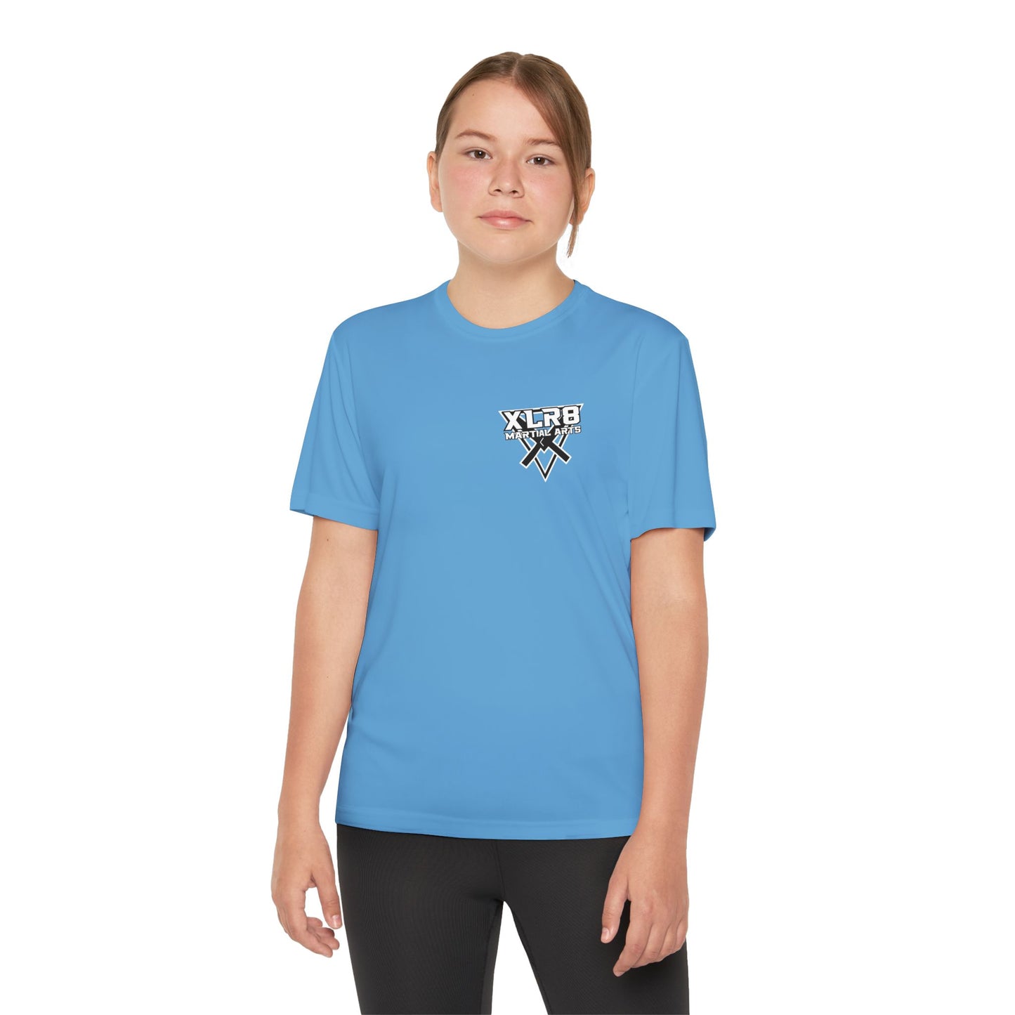 Hard Work Beats Talent-The Jensen Shirt