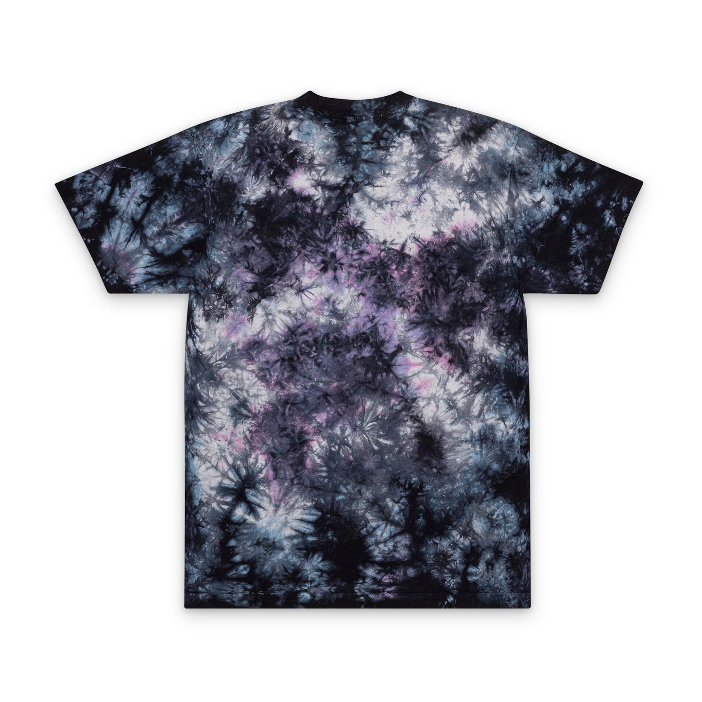Trendy Oversized Tie-Dye T-Shirt, Casual Streetwear Tee, Unique Gift for Teens, Summer Fashion, Festival Style