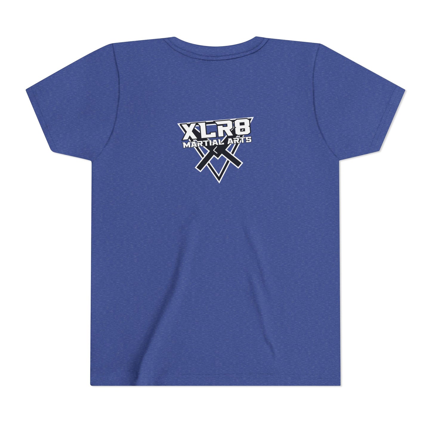 "She is beauty, She is grace" Karate Shirt-our Serenity shirt