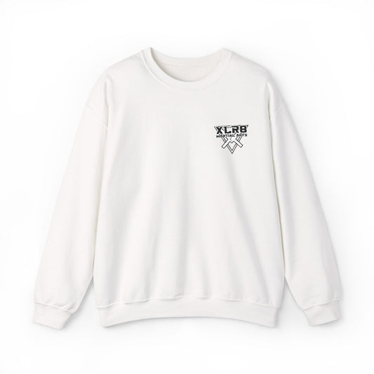 Logo Sweatshirt