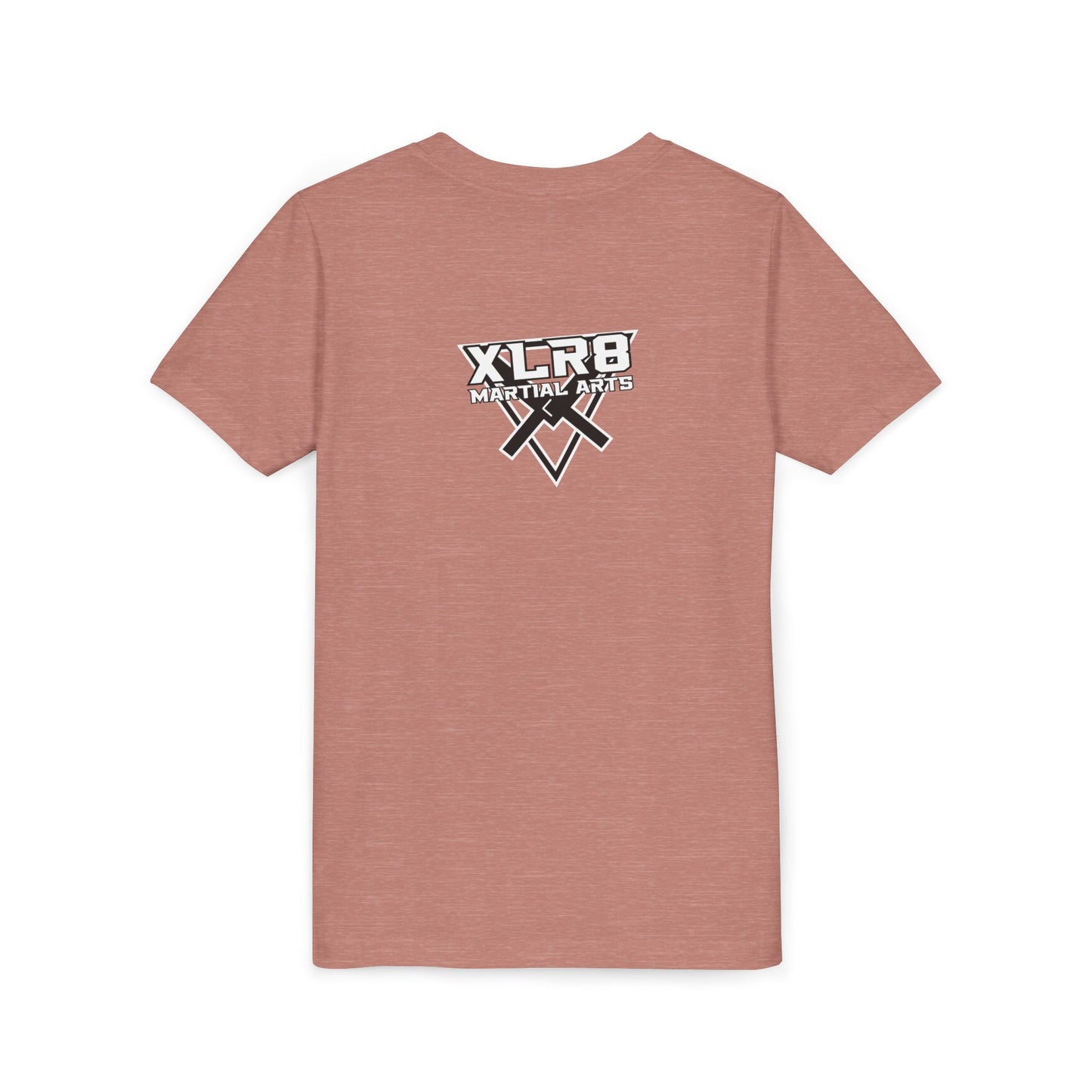 "She is beauty, She is grace" Karate Shirt-our Serenity shirt