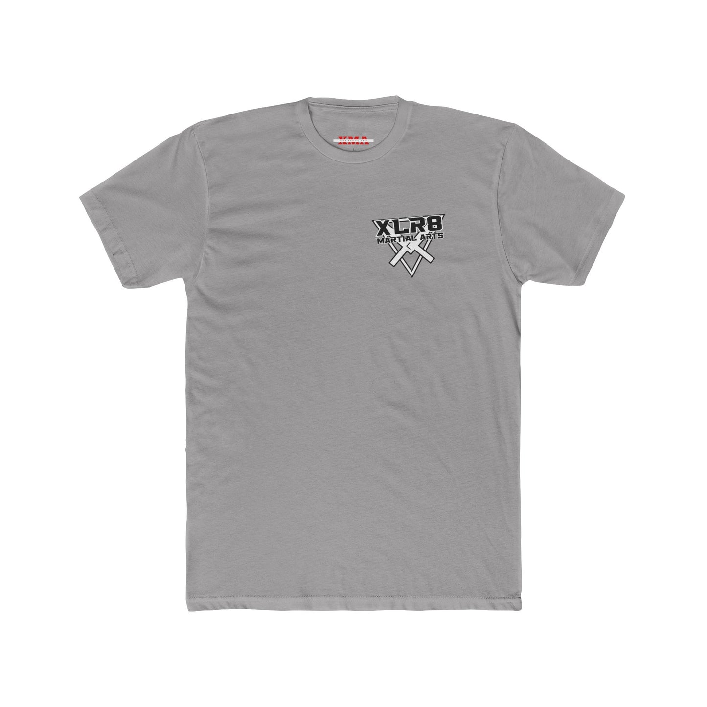 Grace In Motion Power-Hannah shirt