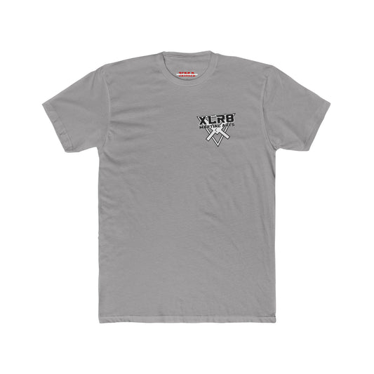 Grace In Motion Power-Hannah shirt