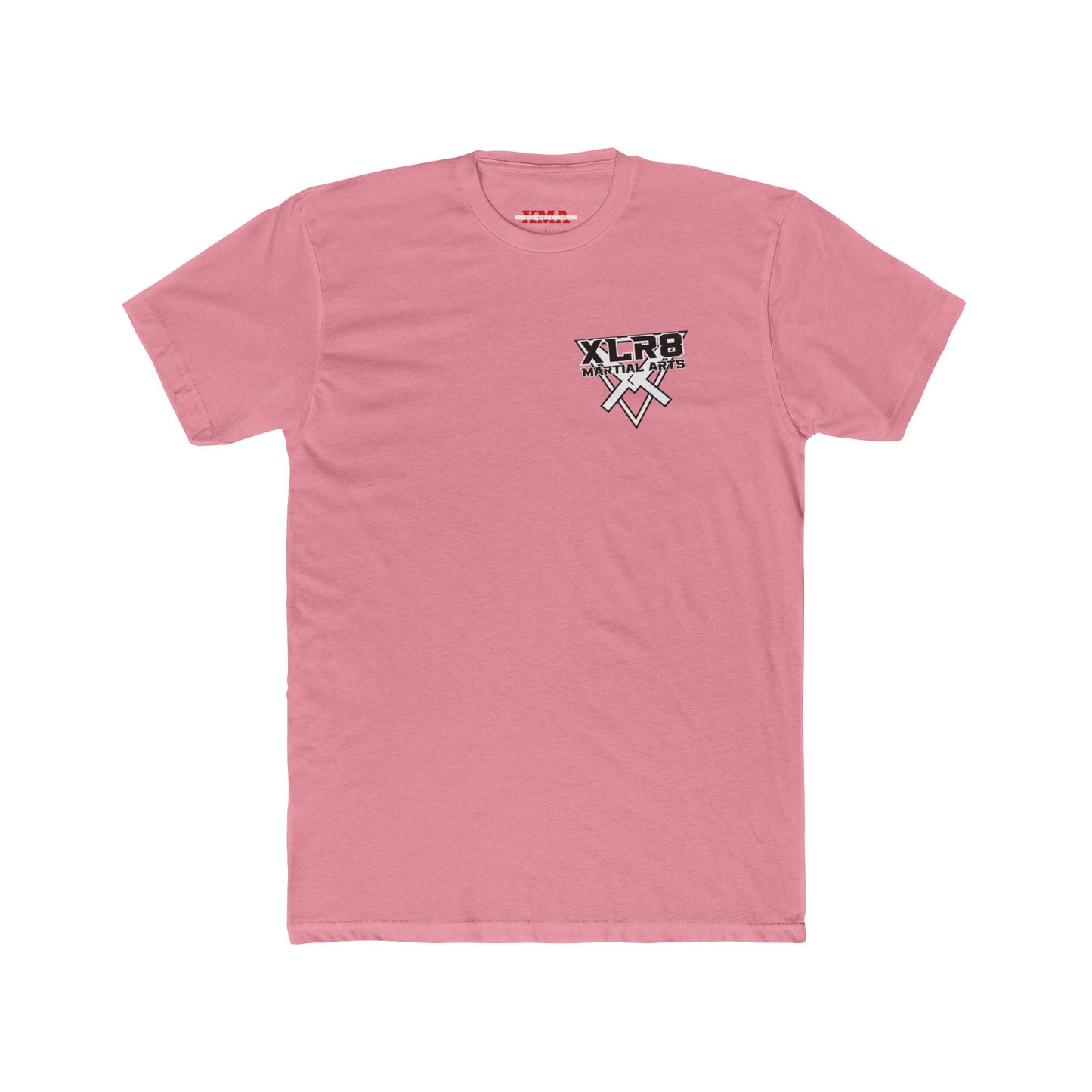 Grace In Motion Power-Hannah shirt