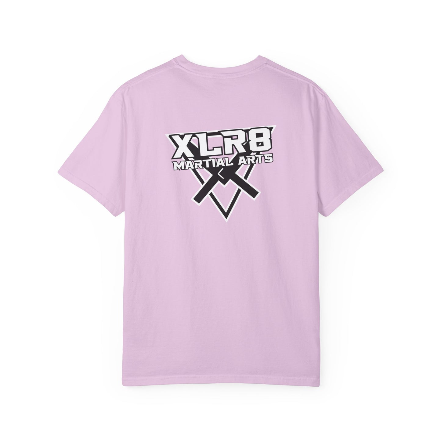 Cute But Dangerous Martial Arts T-Shirt — Layla shirt