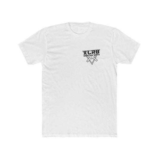 It ain't luck tshirt
