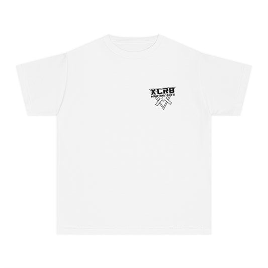Youth Martial Arts Tee, more than a dojo