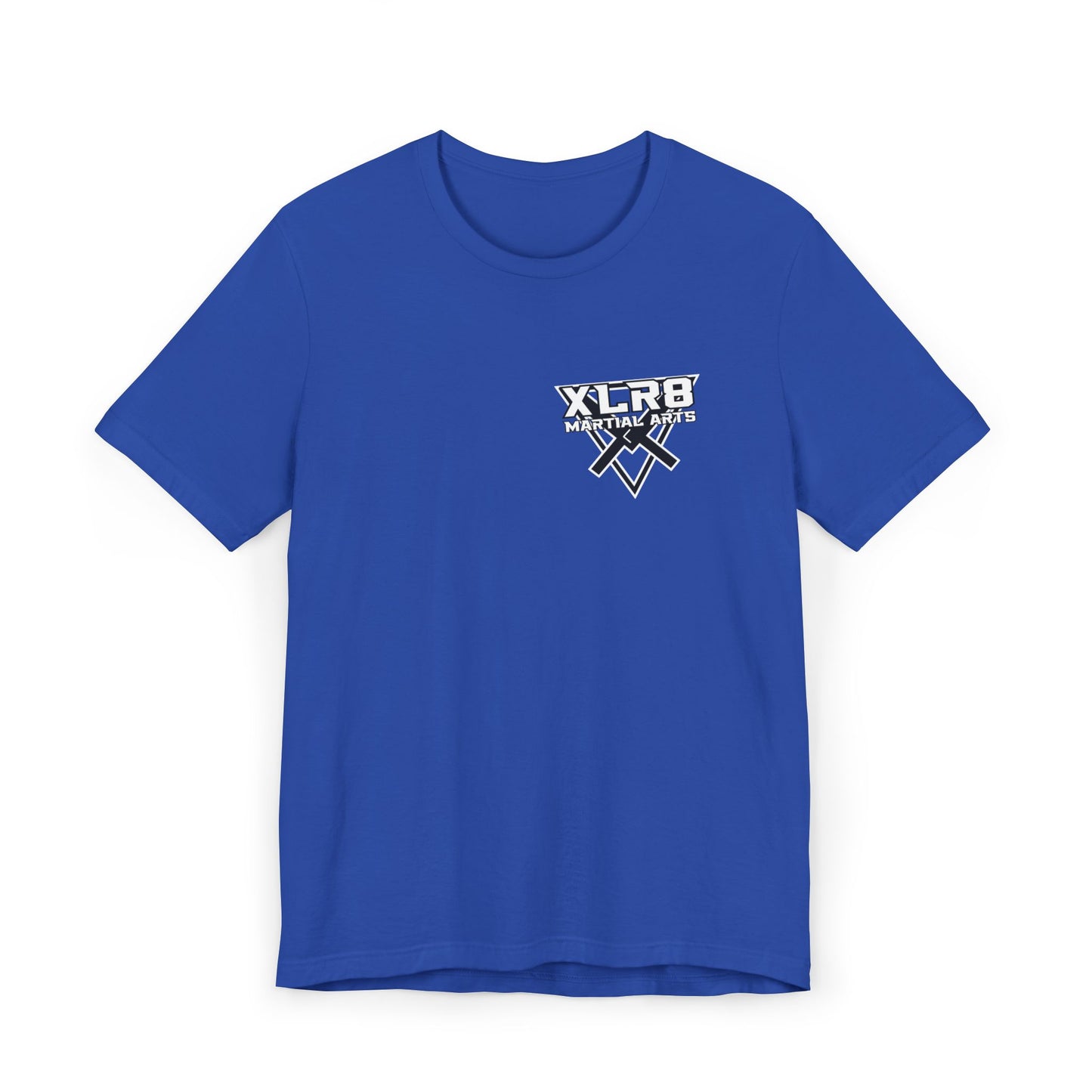 Hard Work Beats Talent T-Shirt — The Jensen Shirt