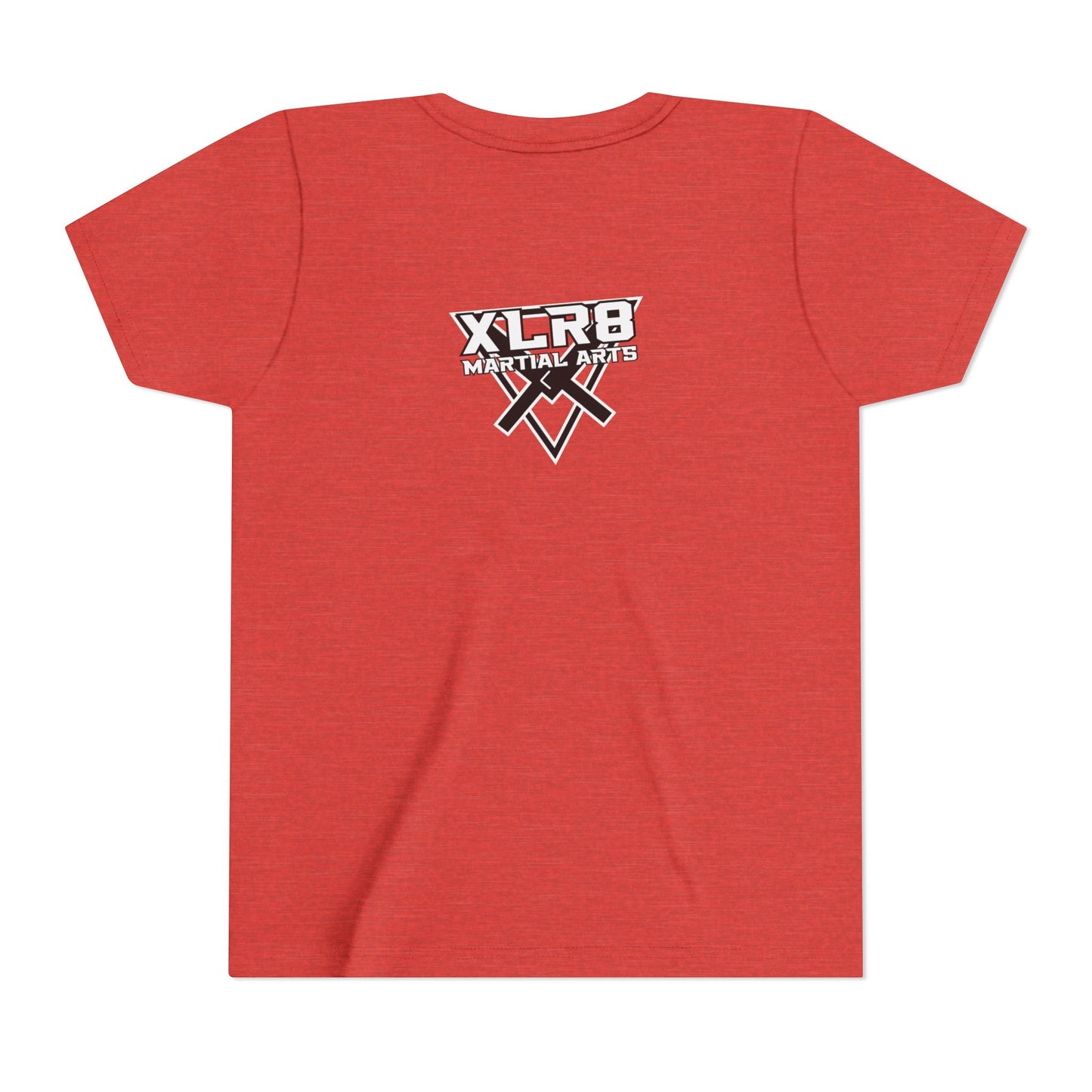 "She is beauty, She is grace" Karate Shirt-our Serenity shirt