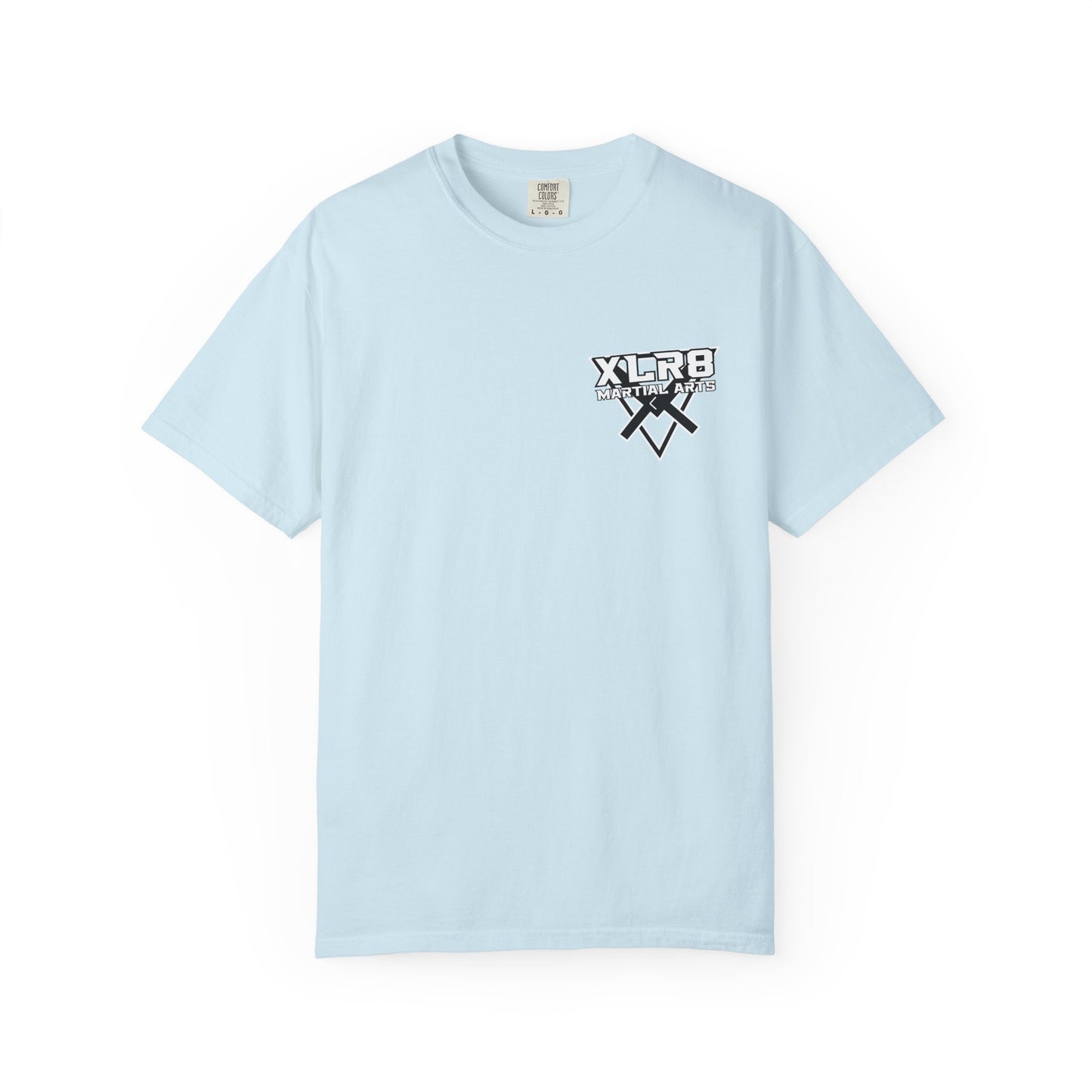 Grace In Motion- The Hannah shirt