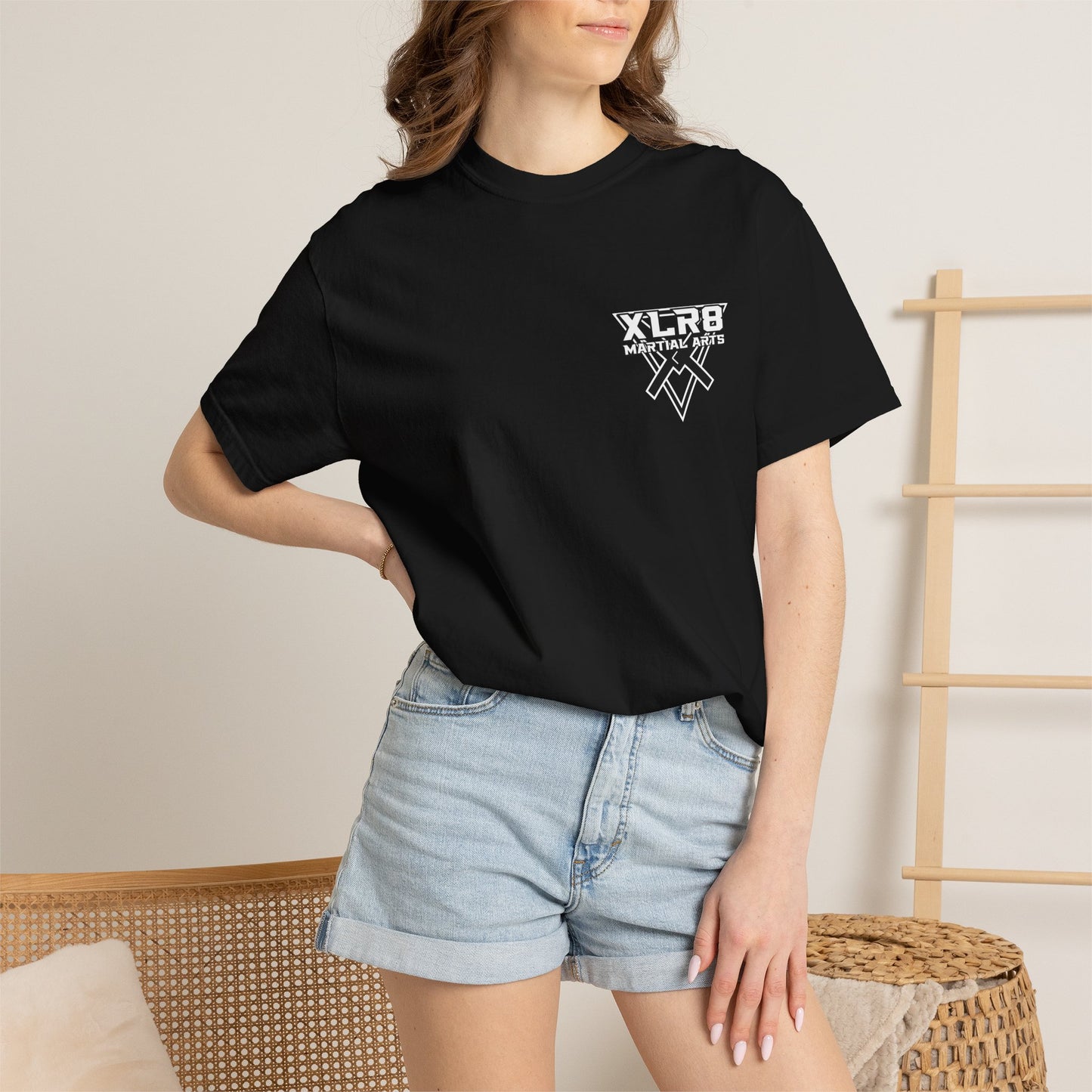 Brock-Lee tshirt