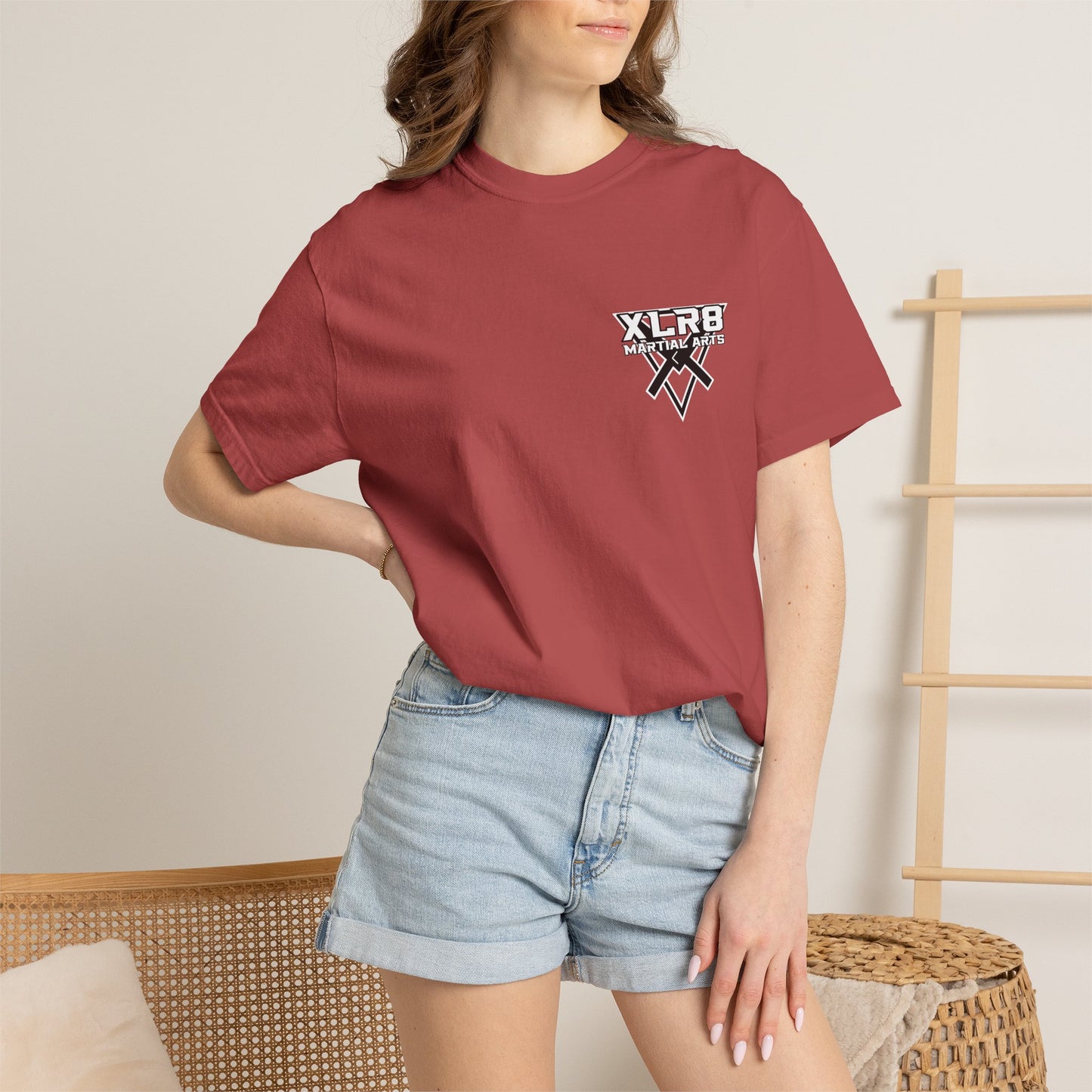 Brock-Lee tshirt