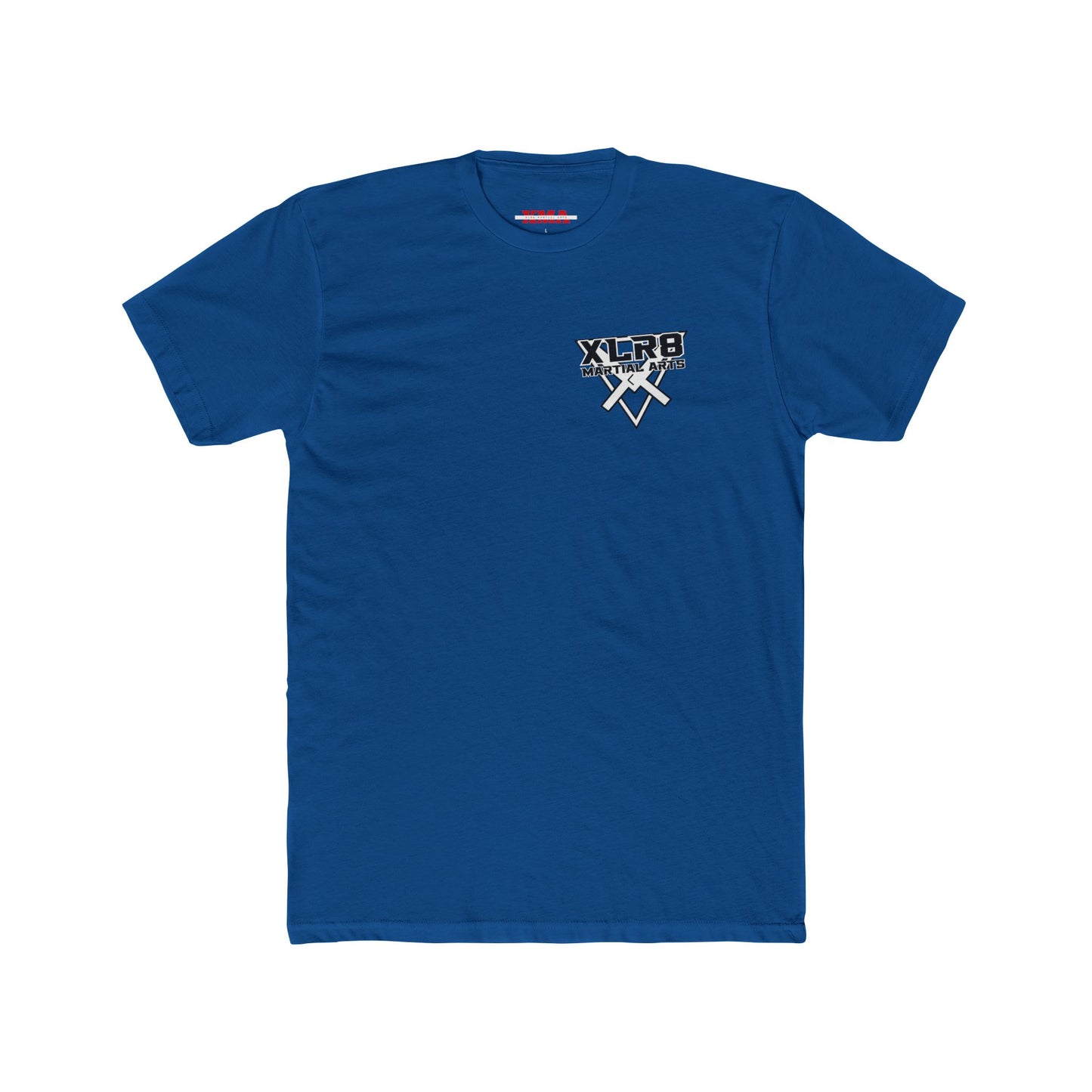 Grace In Motion Power-Hannah shirt