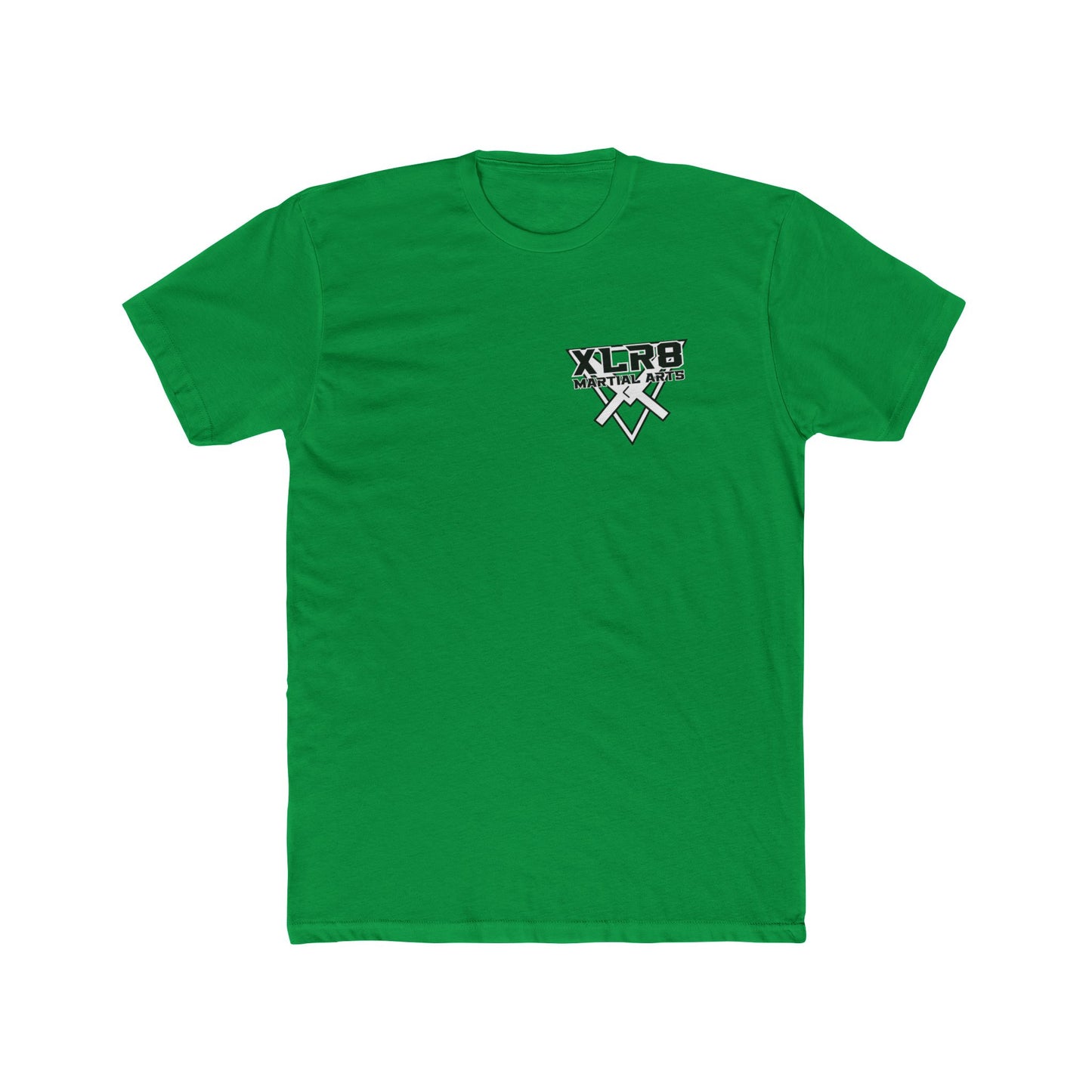 It ain't luck tshirt