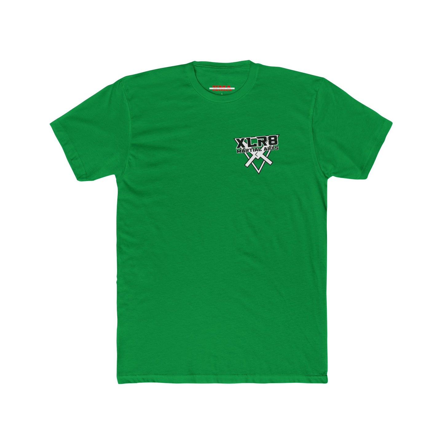 Grace In Motion Power-Hannah shirt