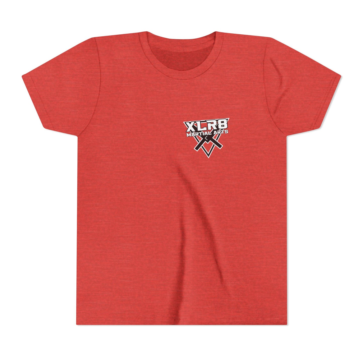 Youth Tee — Grace In Motion-The Hannah Shirt