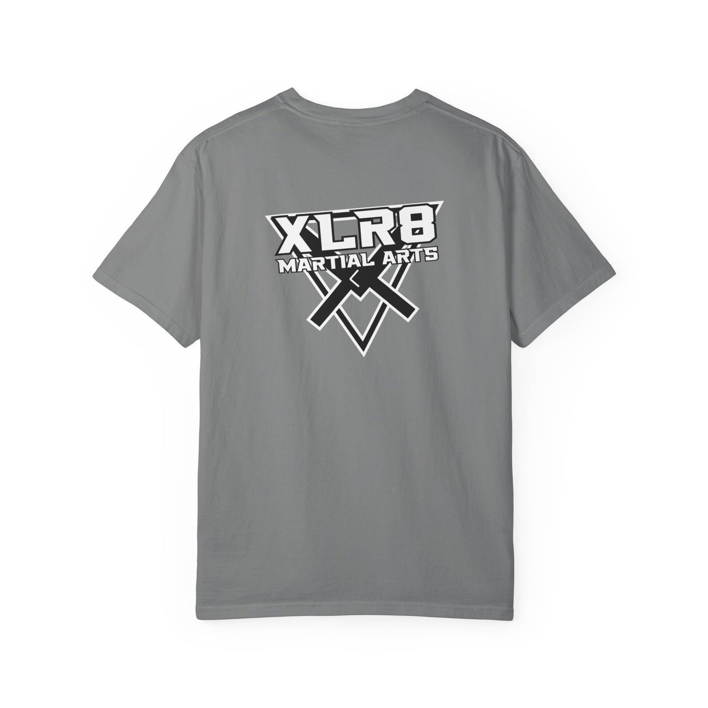 Cute But Dangerous Martial Arts T-Shirt — Layla shirt