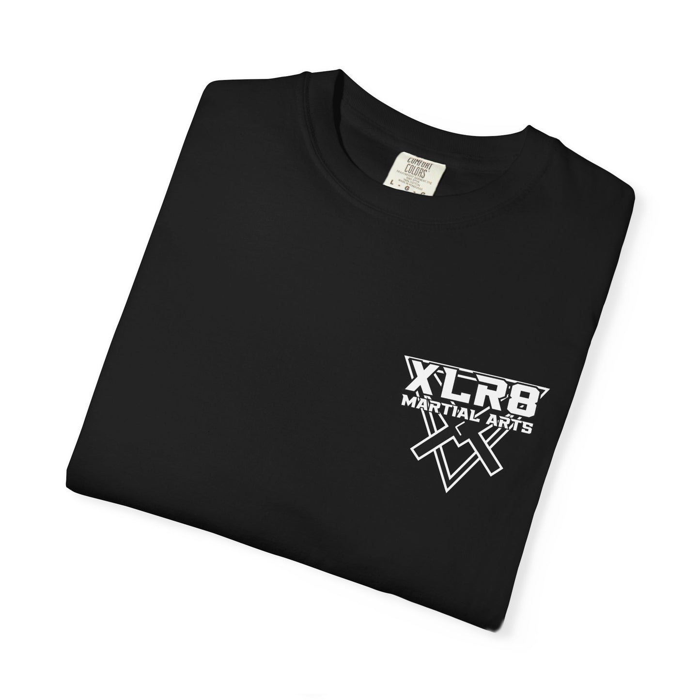 Brock-Lee tshirt