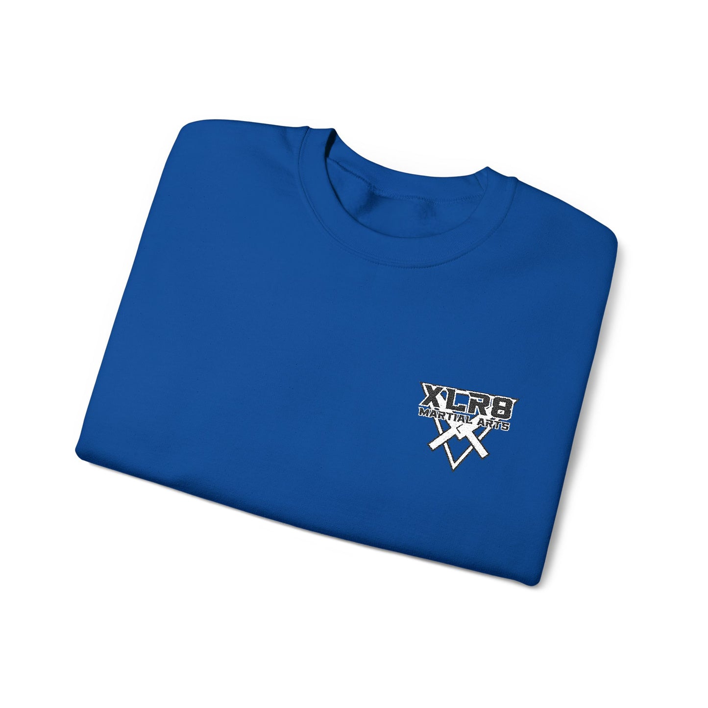 Logo Sweatshirt