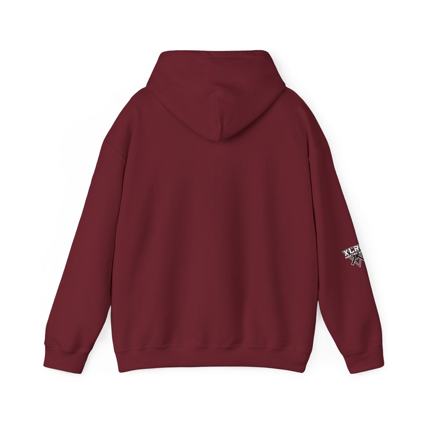 Fight Team Hoodie