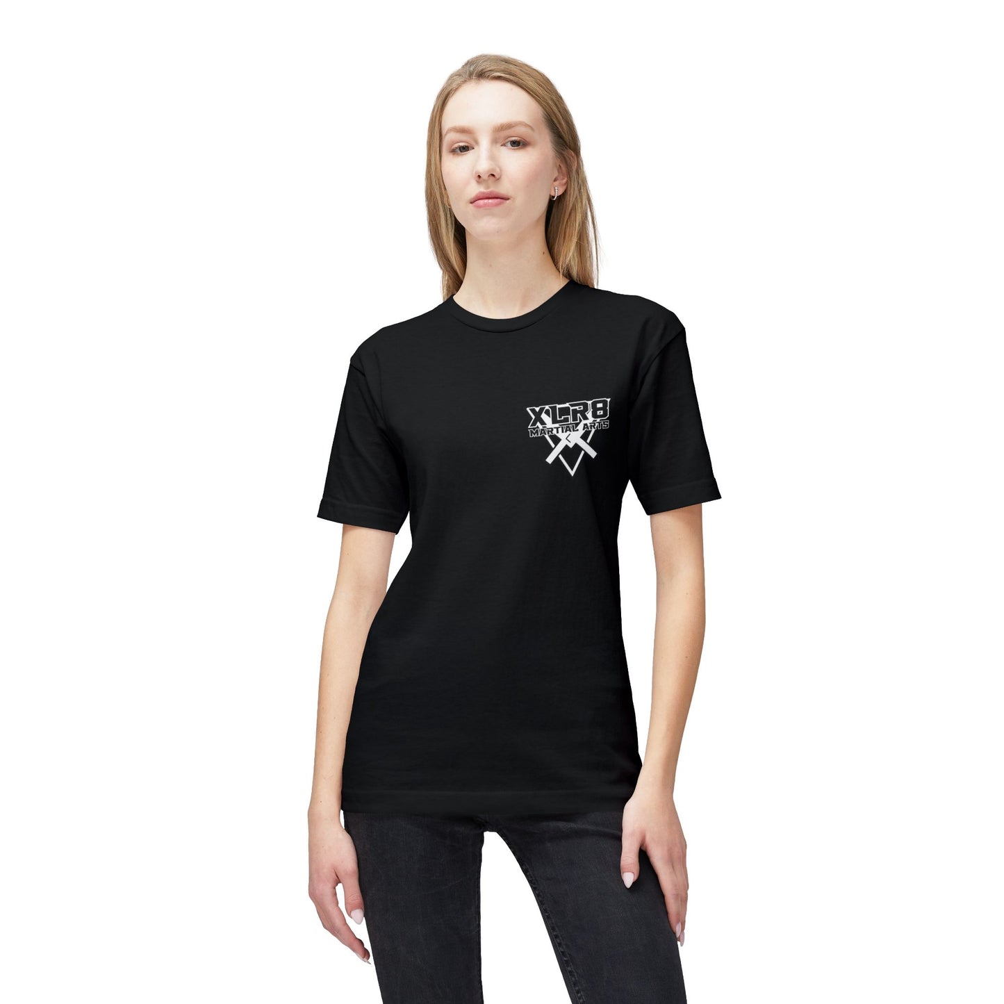 Motivational 'Great Things Never Come From Comfort Zones' T-Shirt- Bre Shirt
