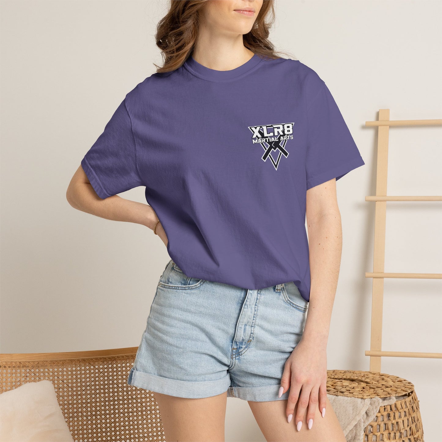 Brock-Lee tshirt